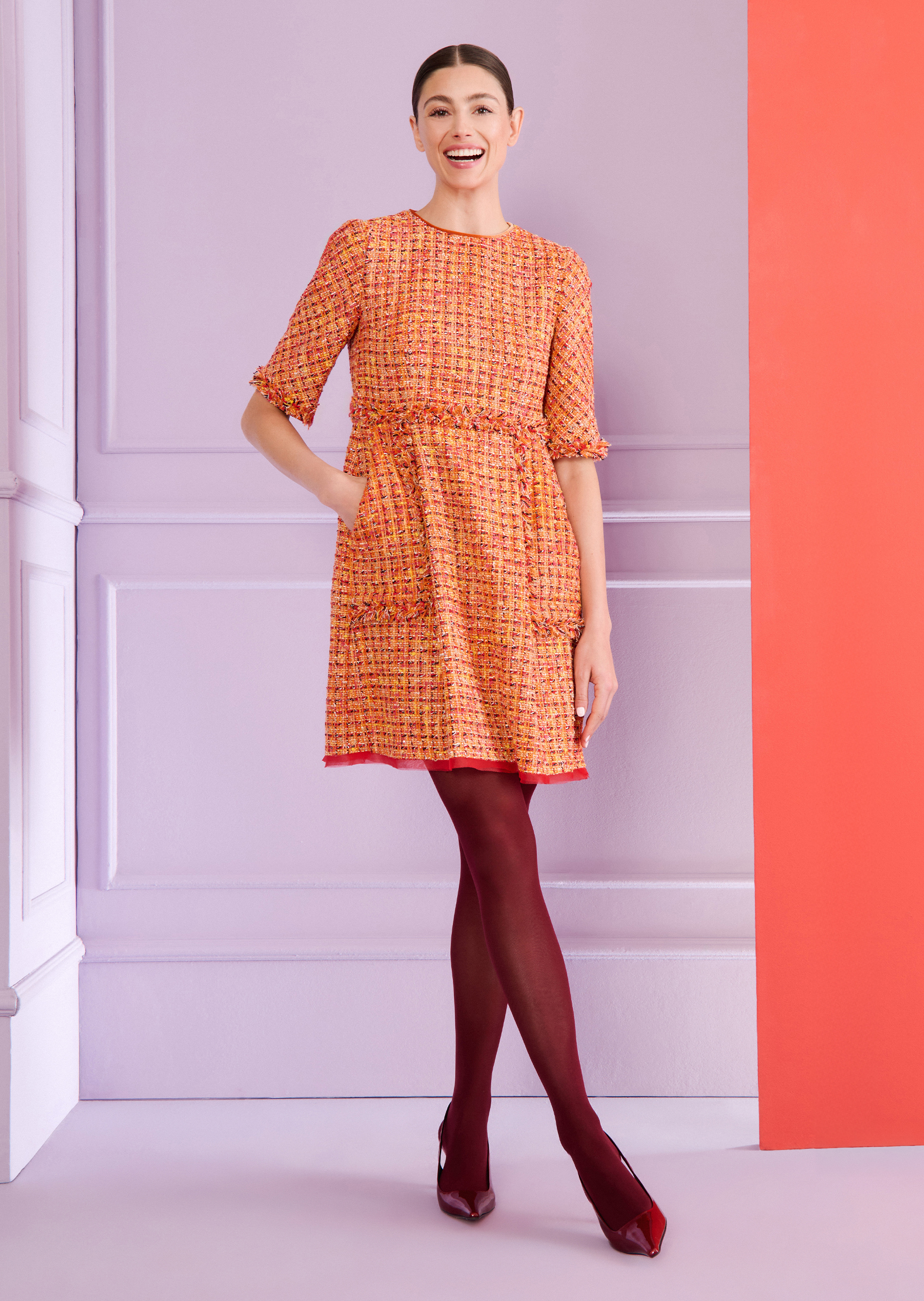 Tageskleid Norling14