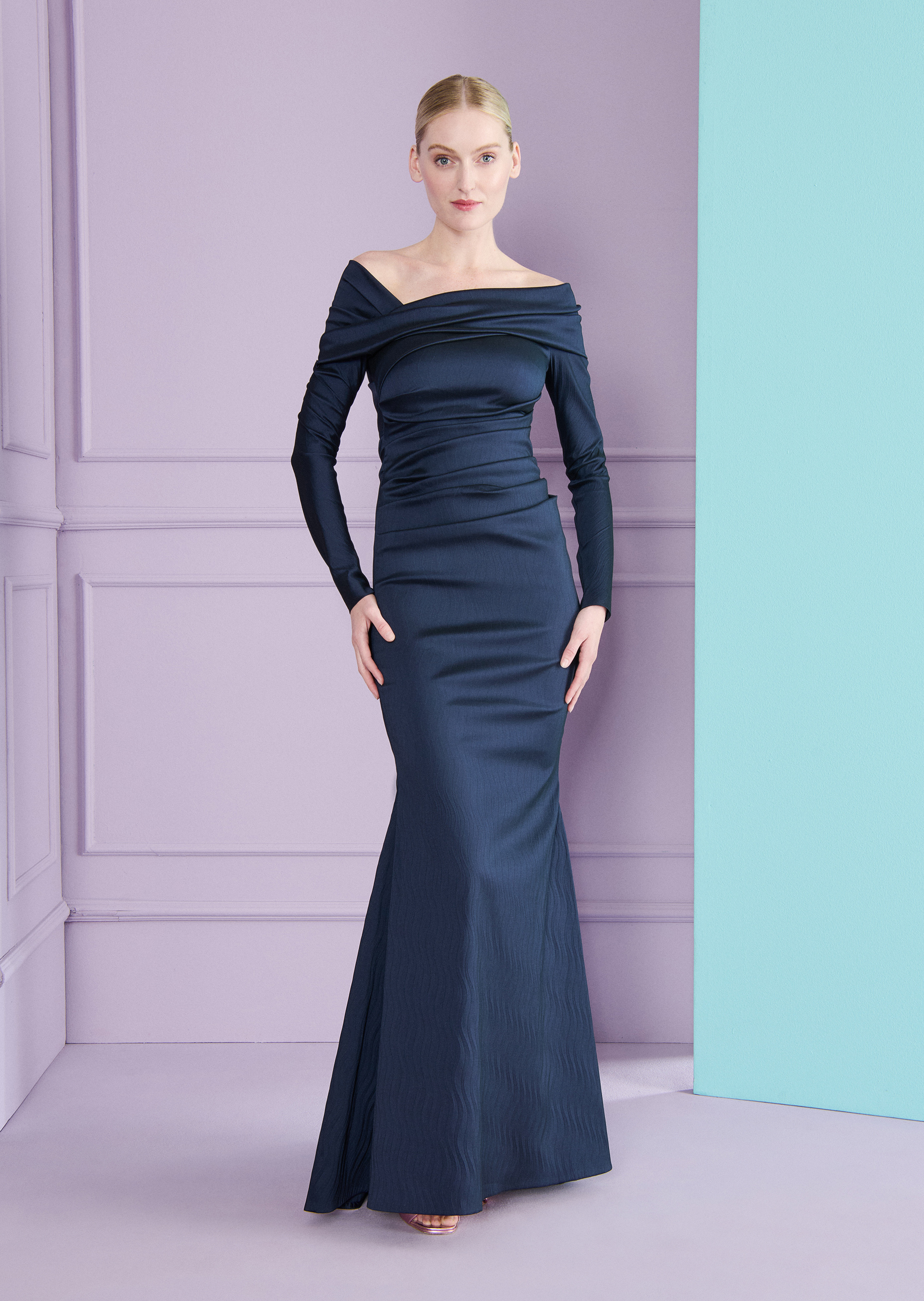 Evening Dress OL0484-08 OG25 430