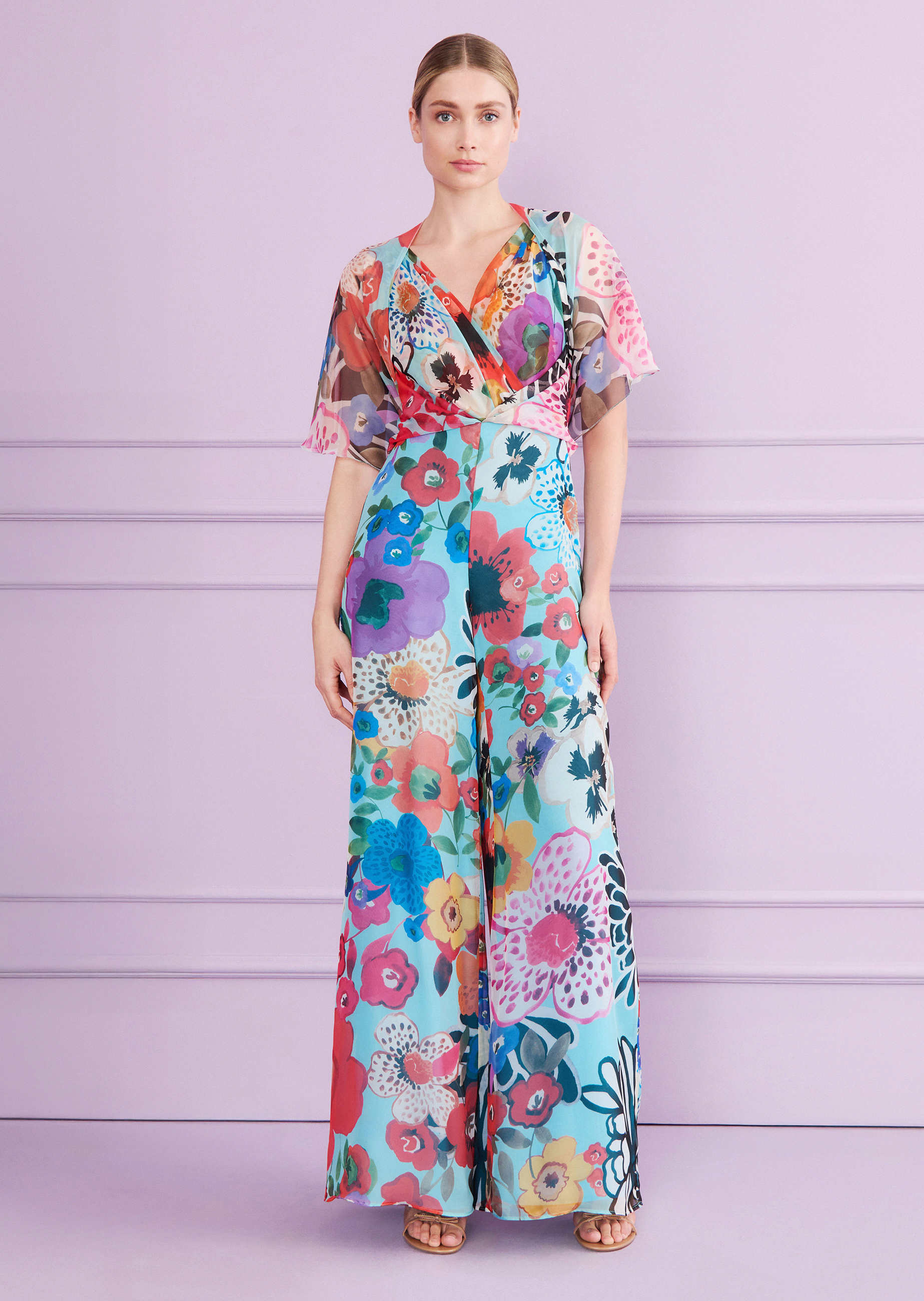 Stole IS0647-01 QG30 419