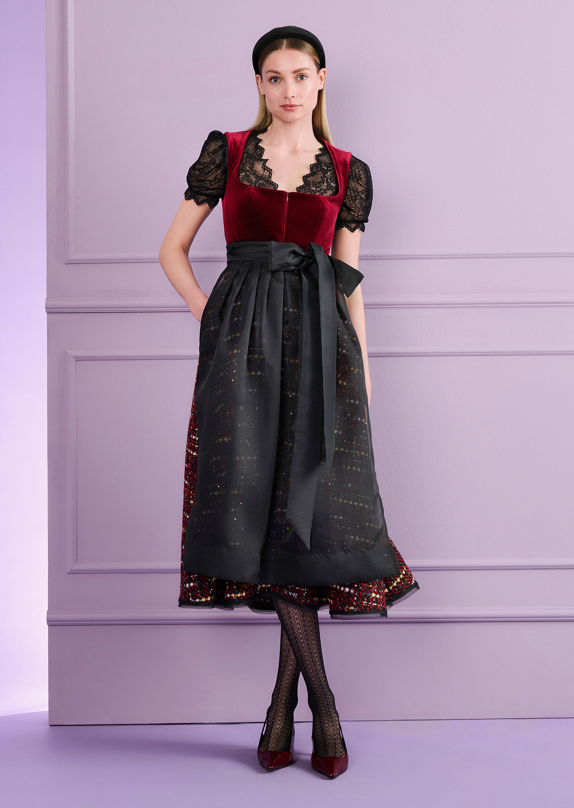 Dirndl Servus5