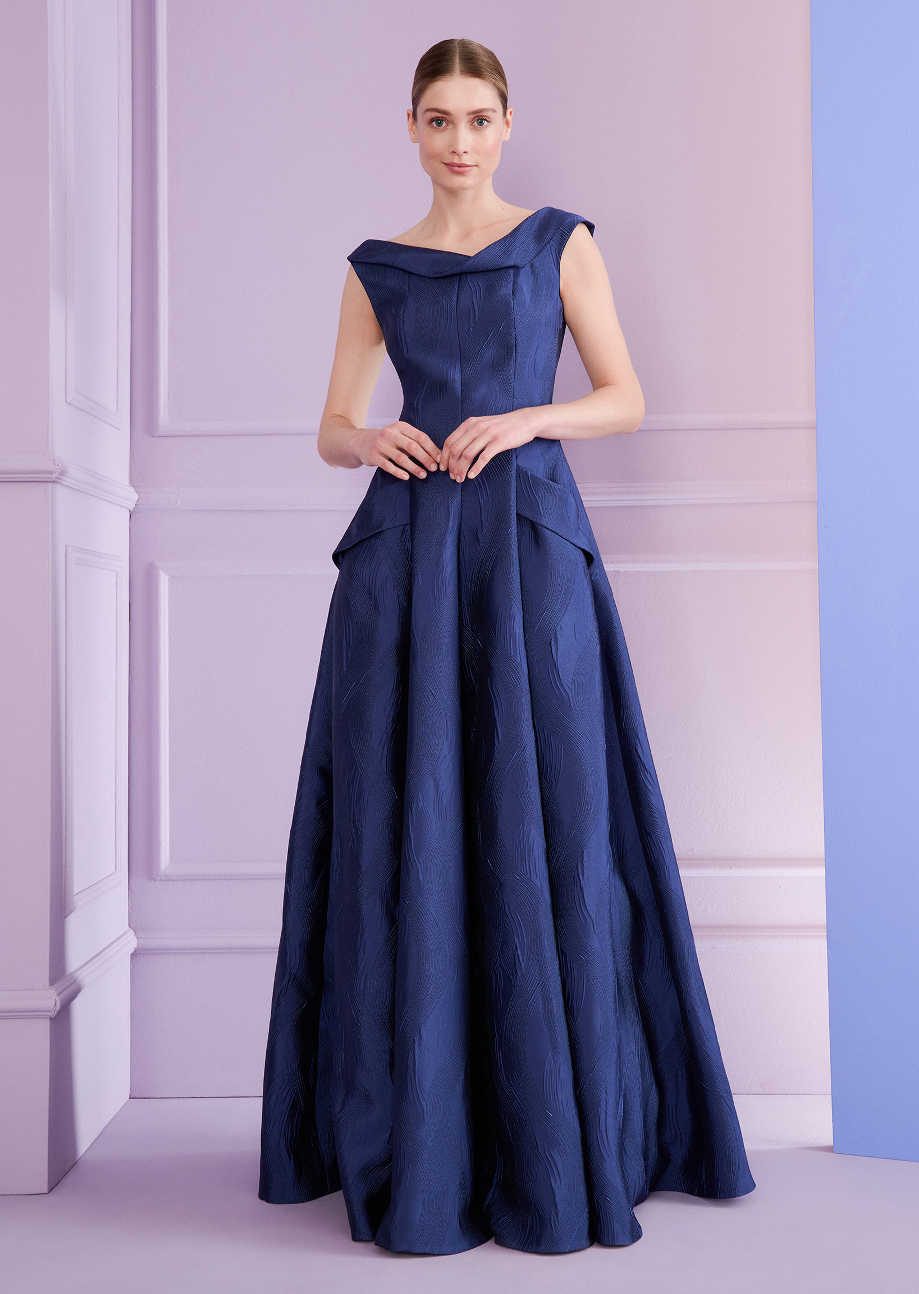 Abendkleid Kolja5