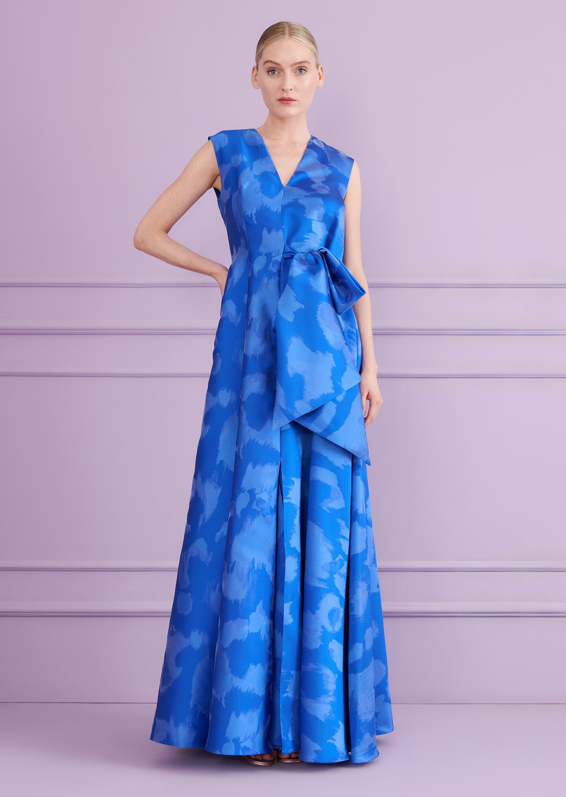 Evening Dress OL0943-01 QG15 408