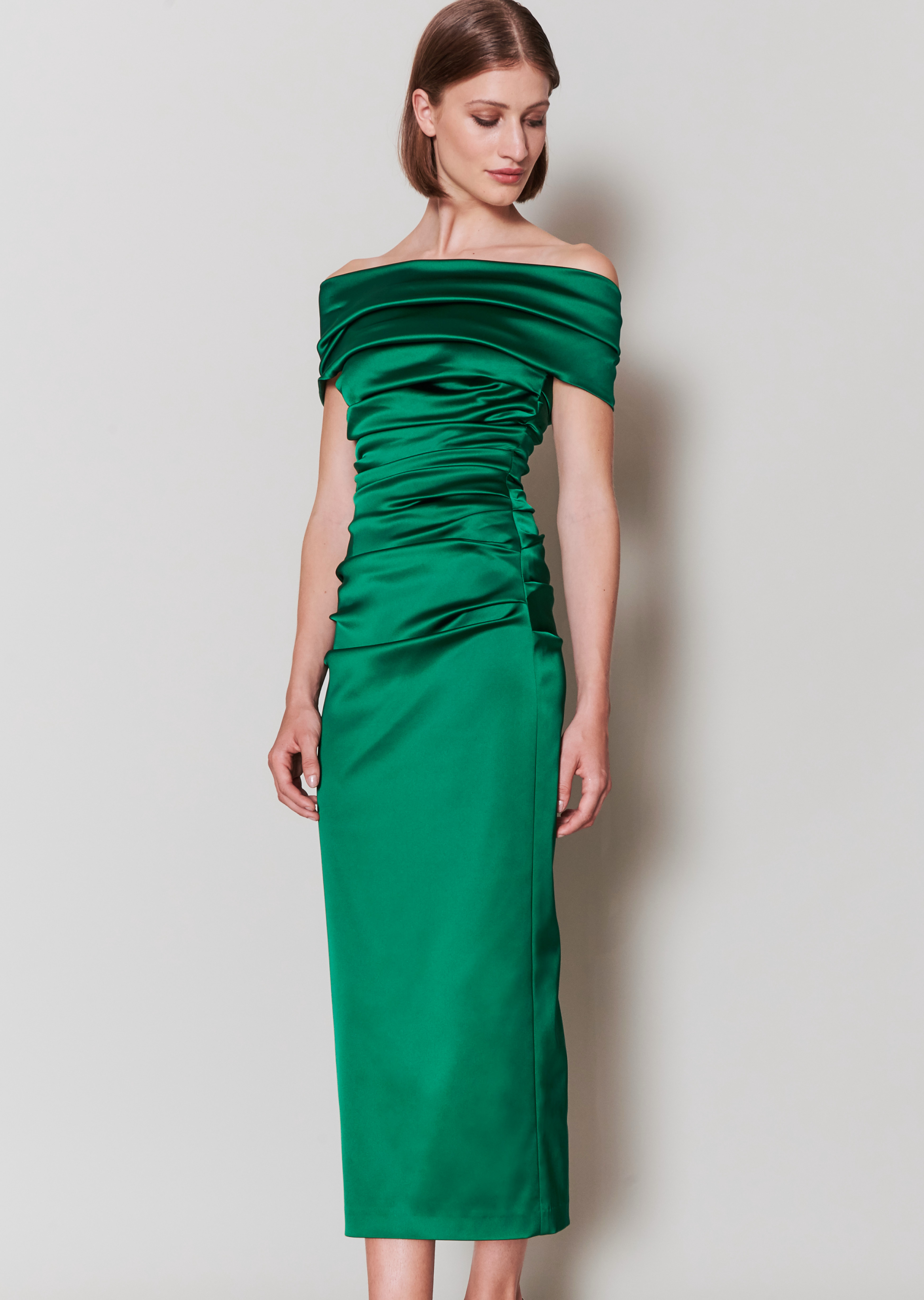 midi dress OS0154-14 1200 220