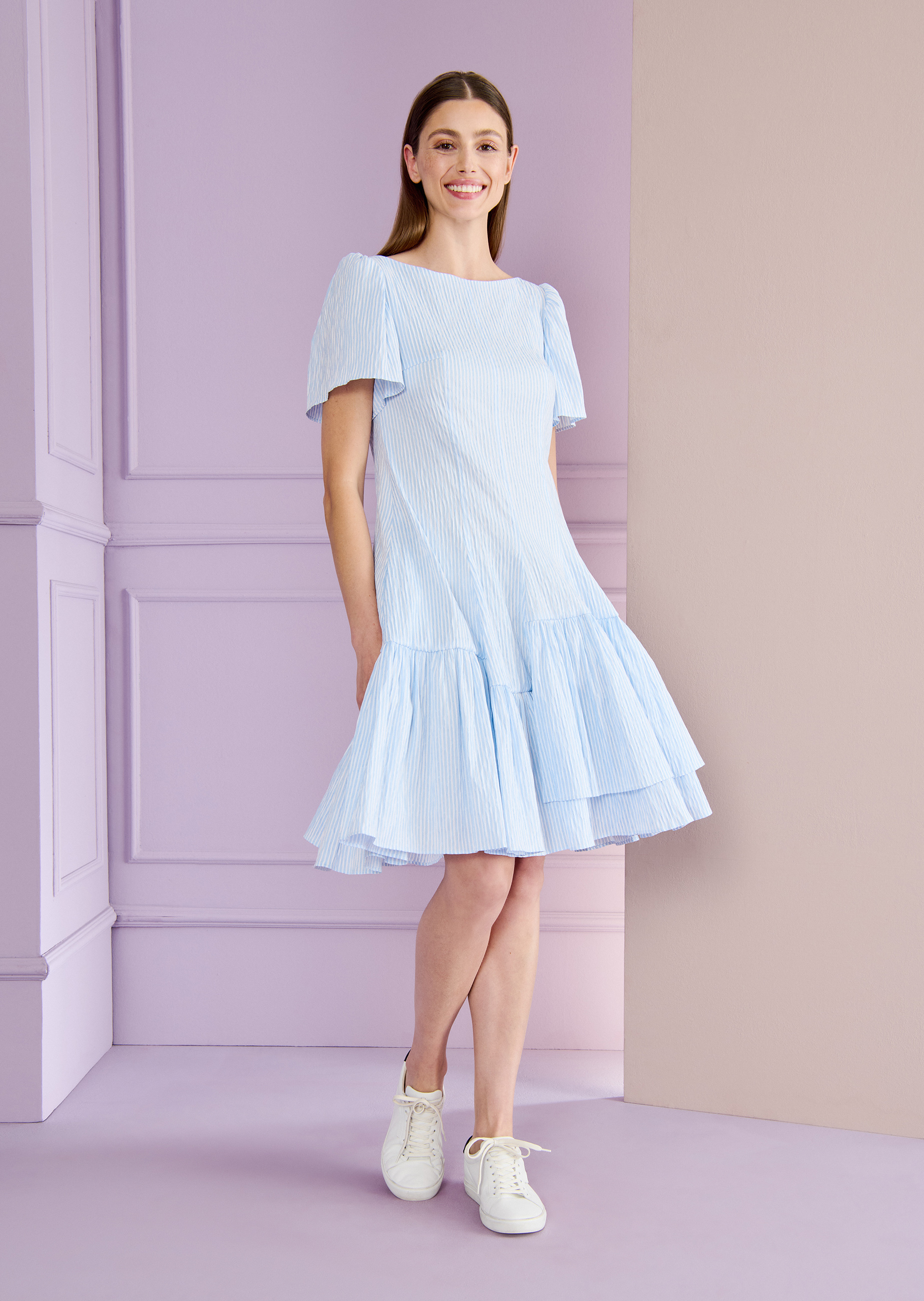 Day Dress OS0493-02 DI15 422