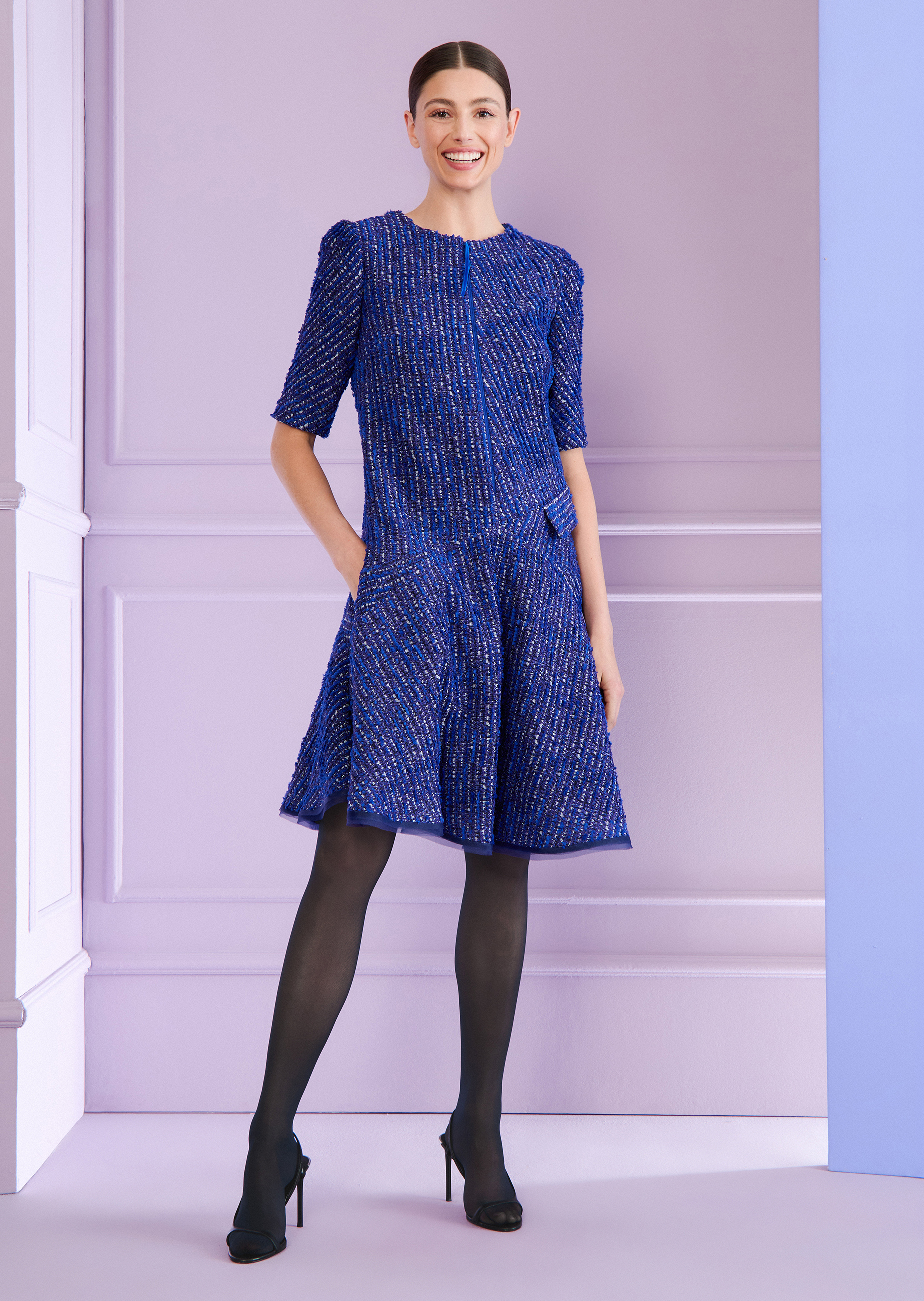 Tageskleid Tomodrin6