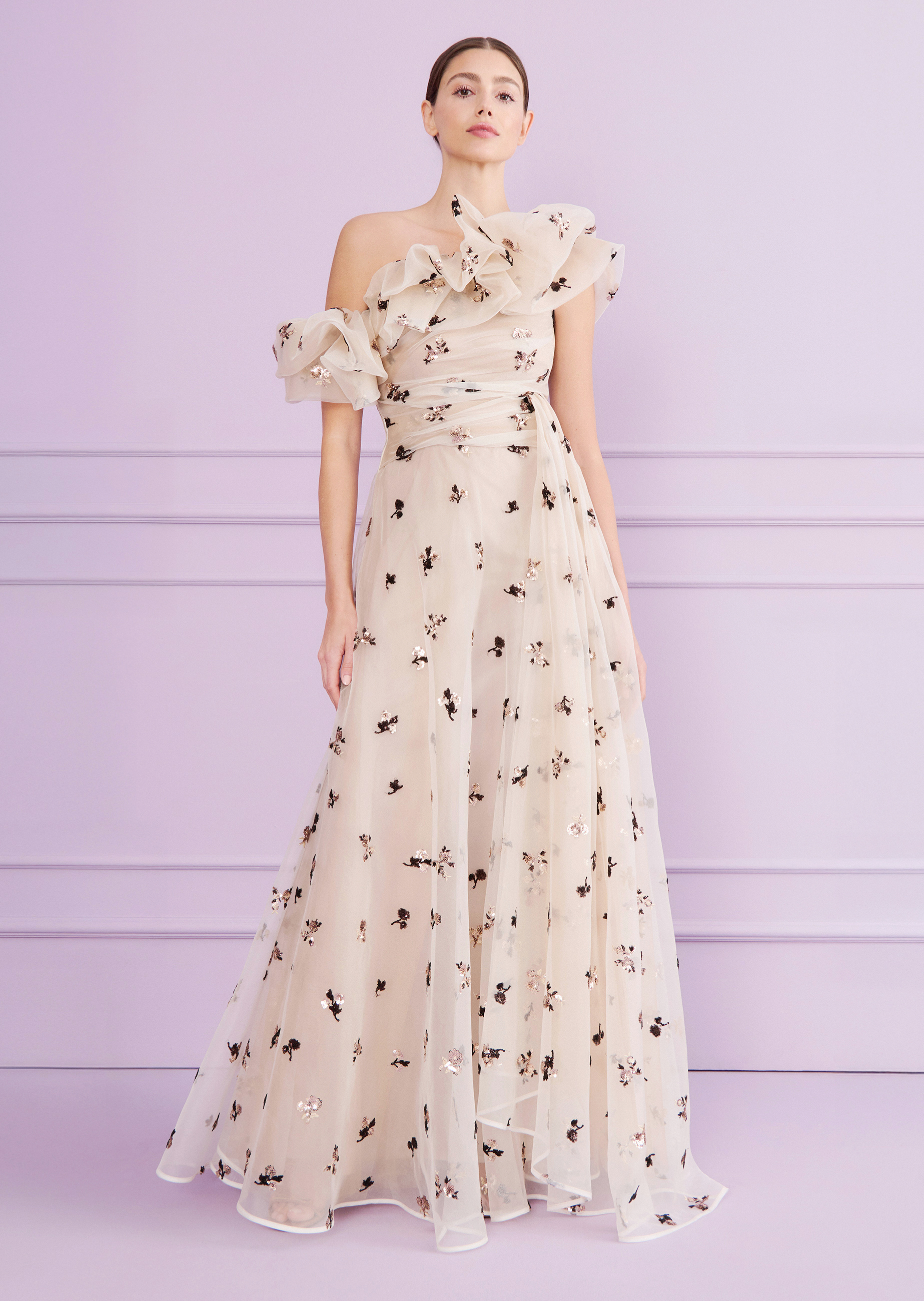 Evening Dress OL0957-02 QB20 025