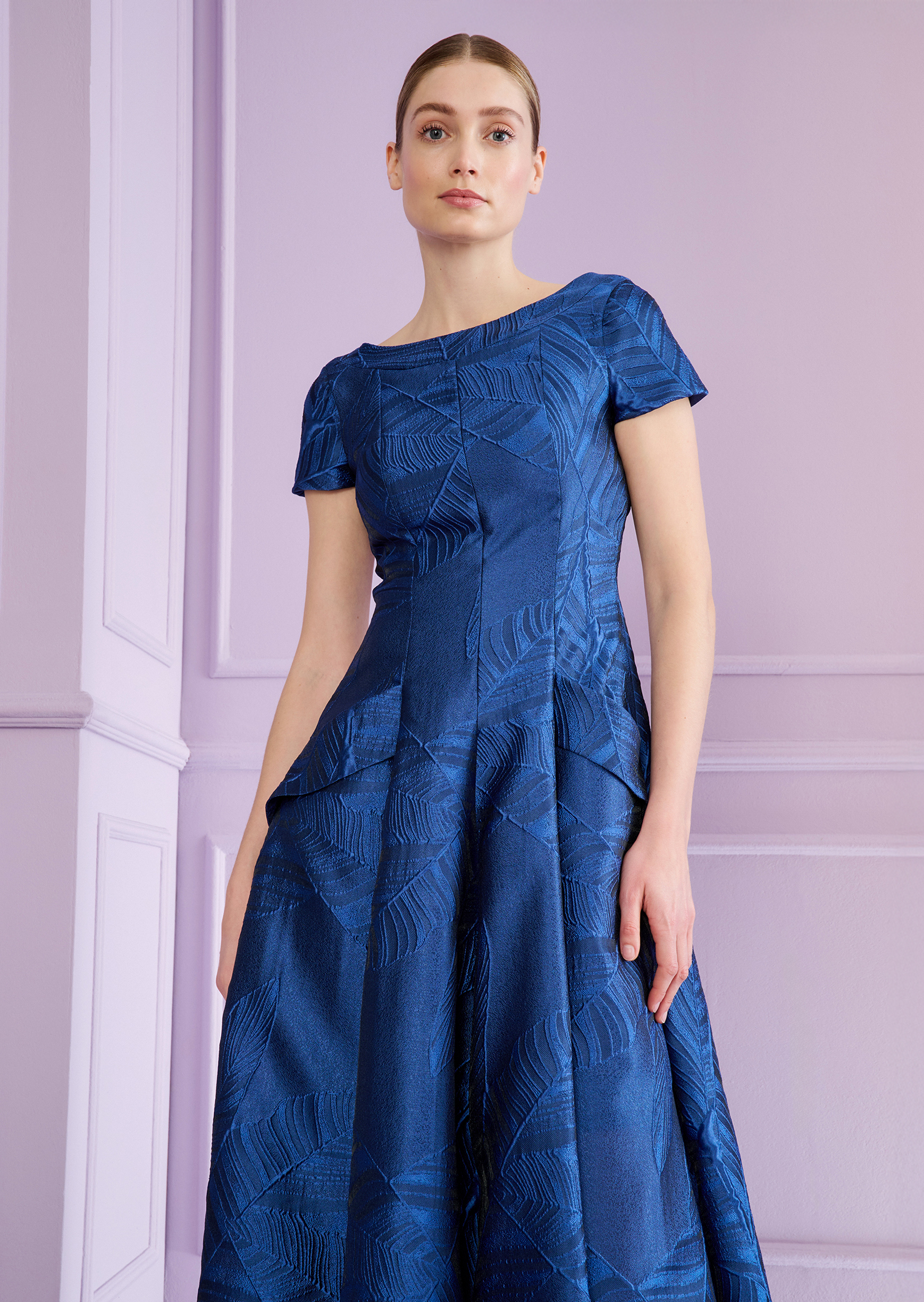 Evening Dress Podrick1 | Designer-Long Dresses | Talbot Runhof