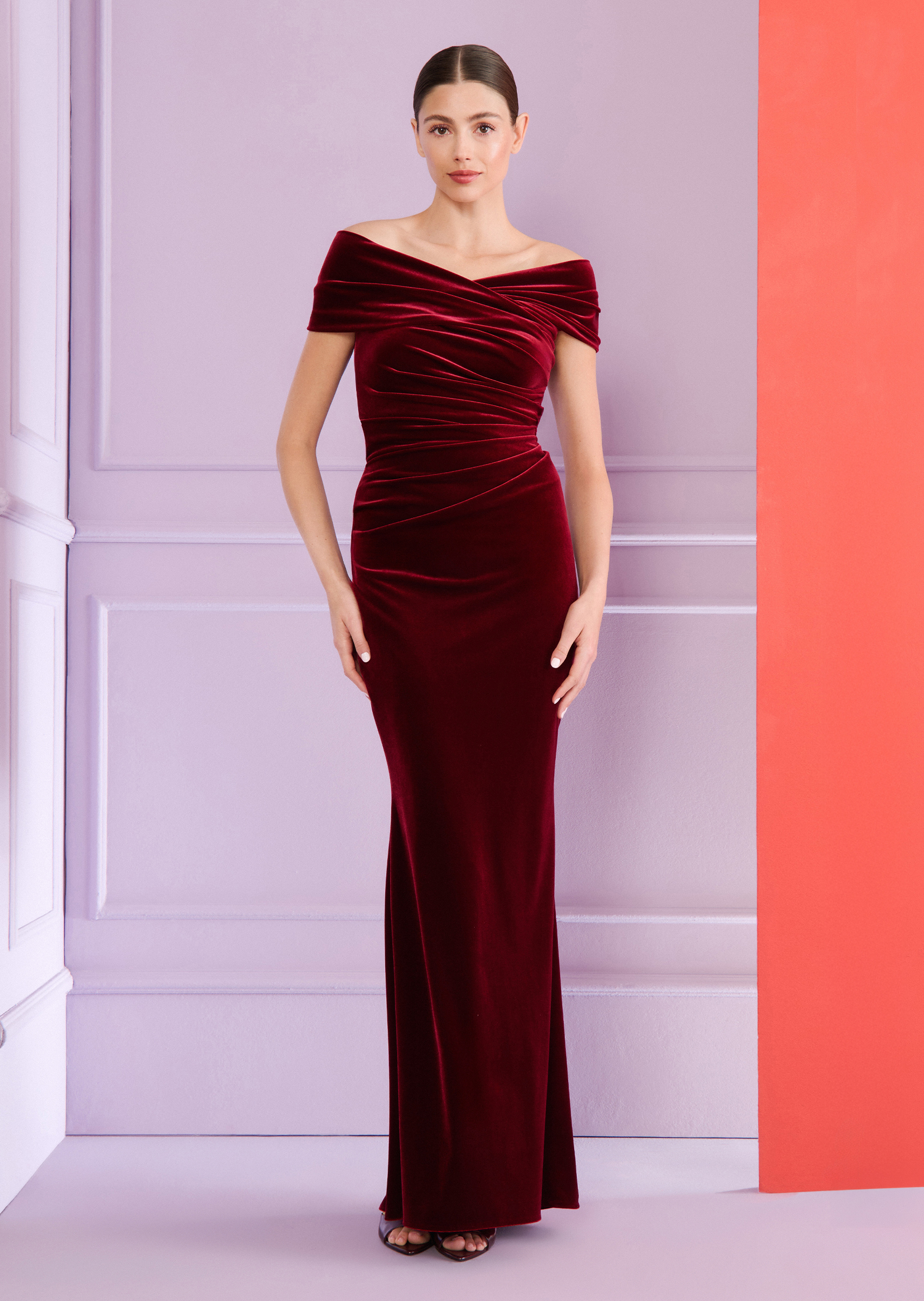 Evening Dress OL0694-02 ND20 364