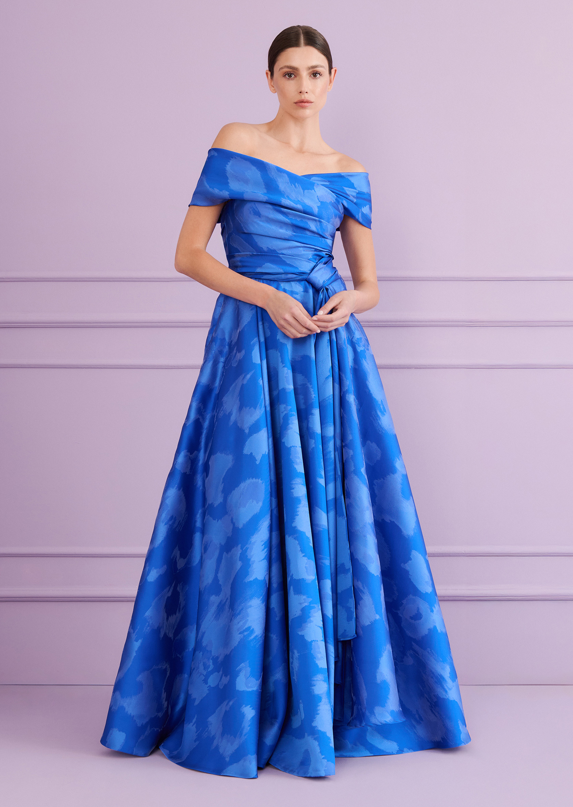 Evening Dress OL0950-01 QG15 408