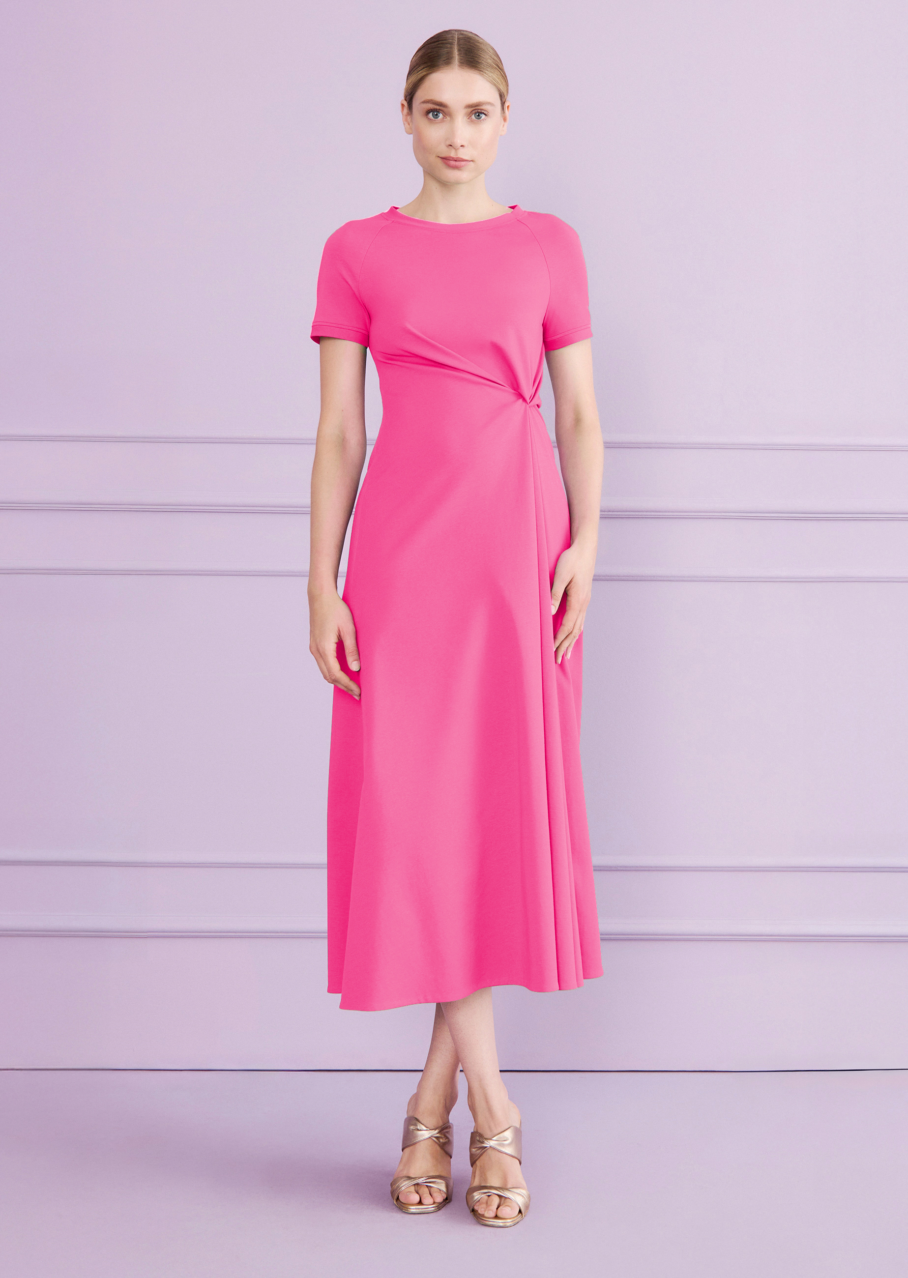 Midi Dress Rotation1