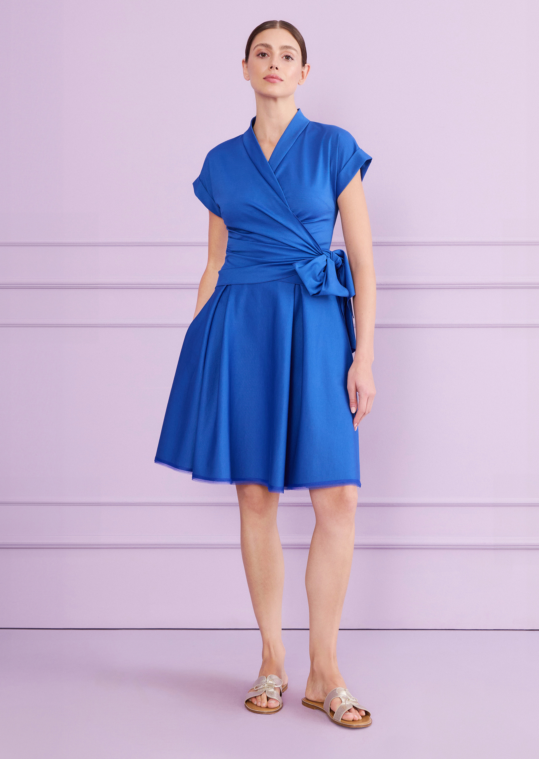 Skirt ES0106-18 OE15 408