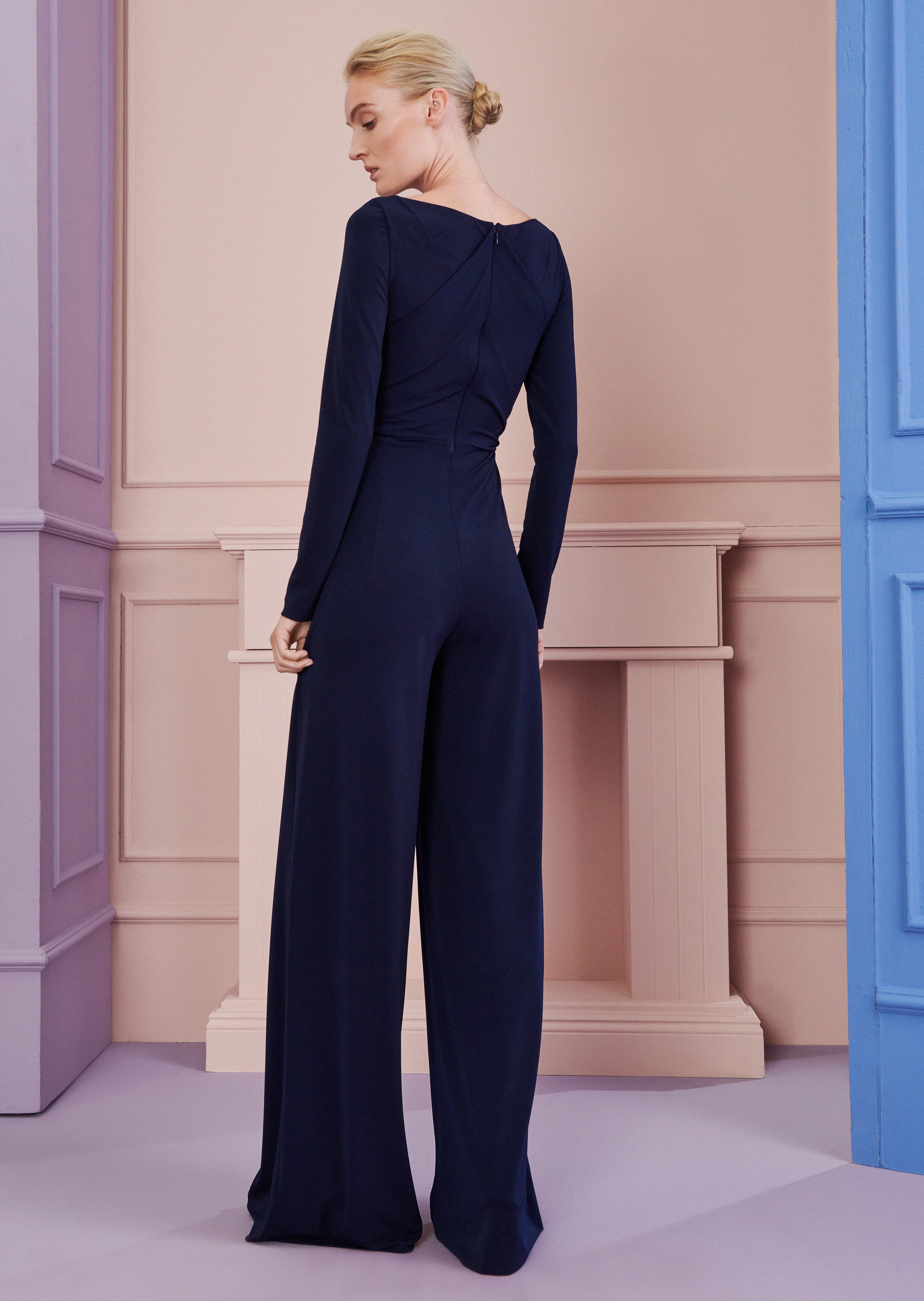 R*N様 house on the hill jumpsuit Ballet 7 Jumpsuit (Ballet) | House on the Hill