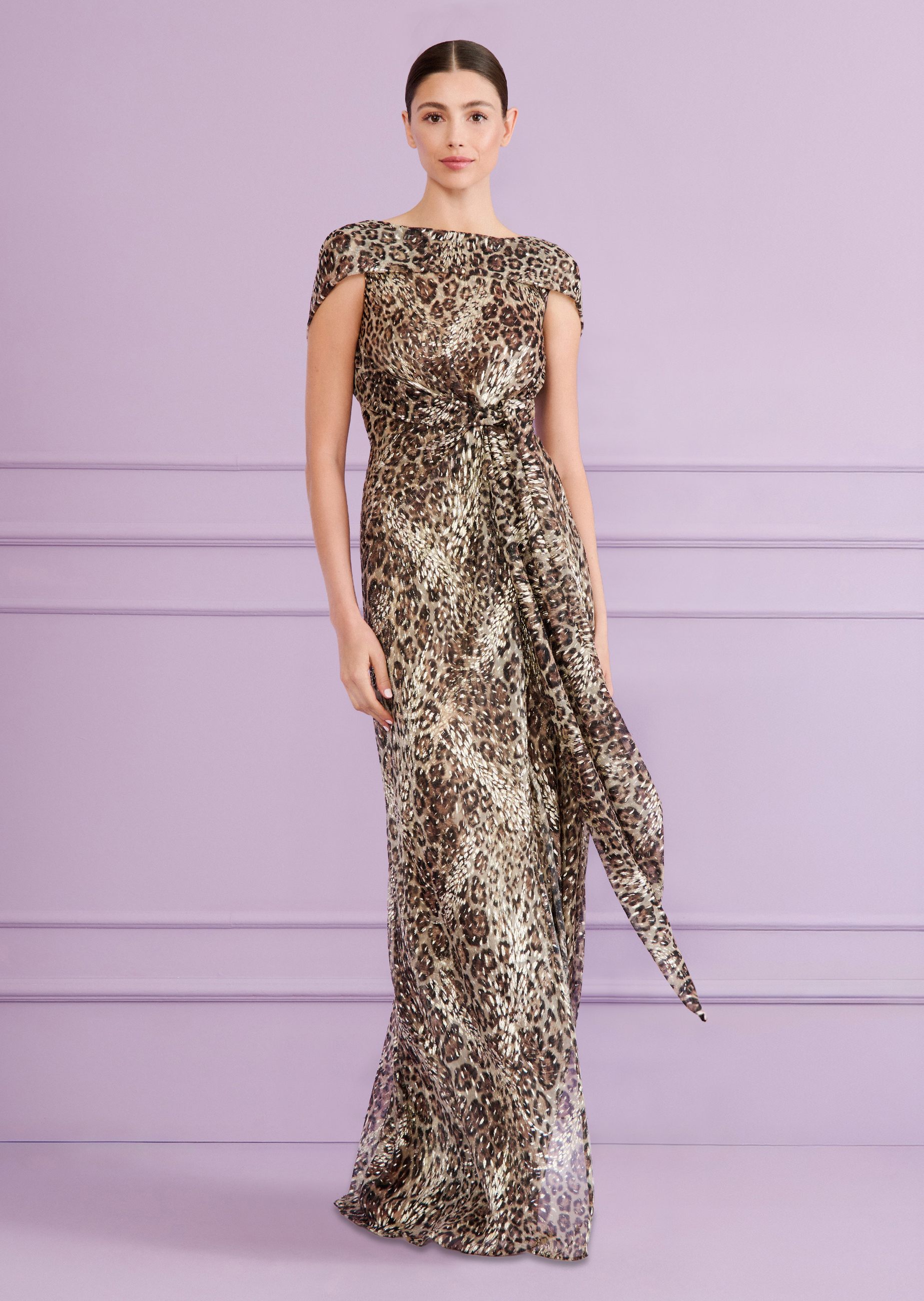 Evening Dress OL0865-01 PK20 099