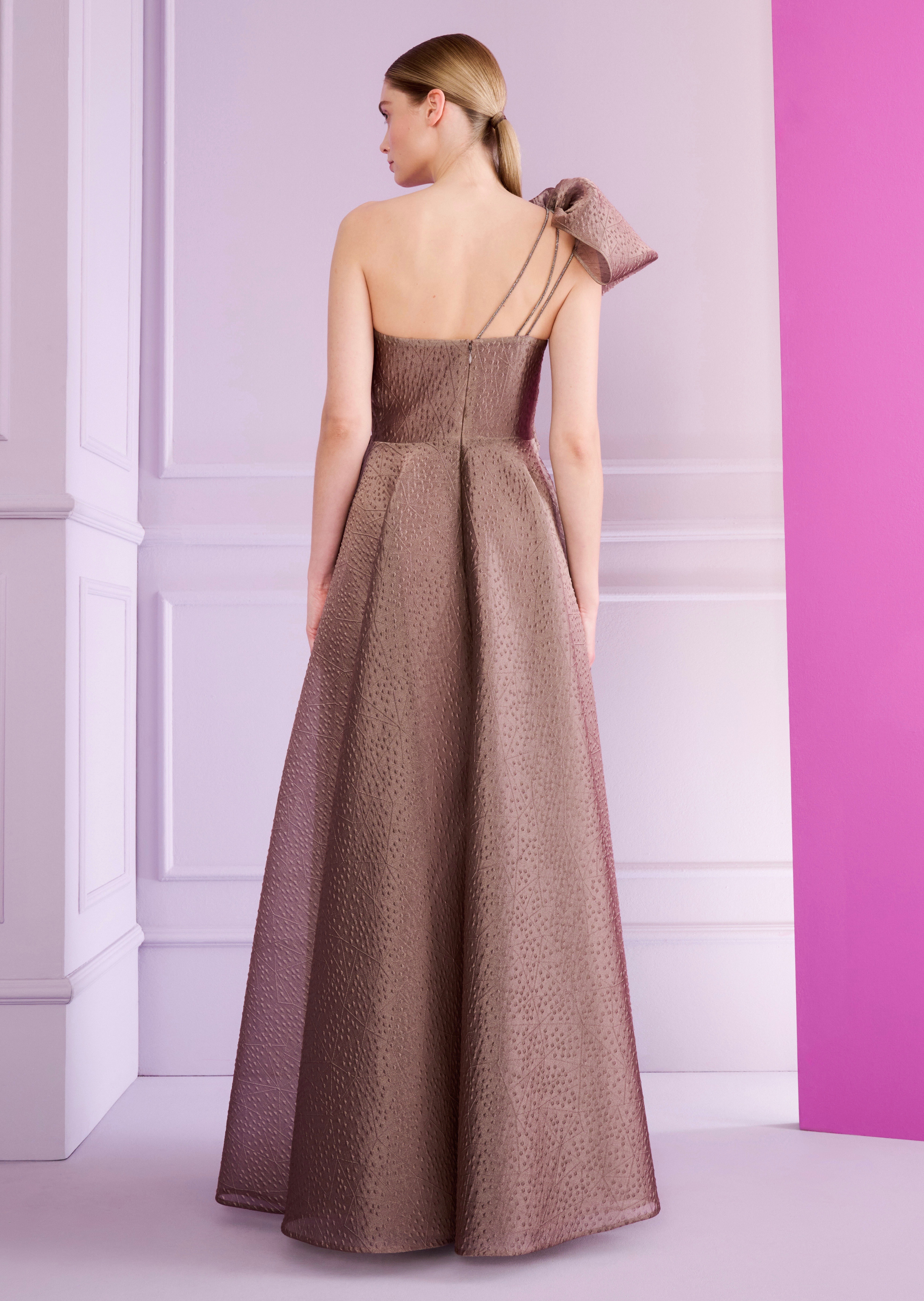 Ball Gown Mossana4 | Designer-Long Dresses | Talbot Runhof