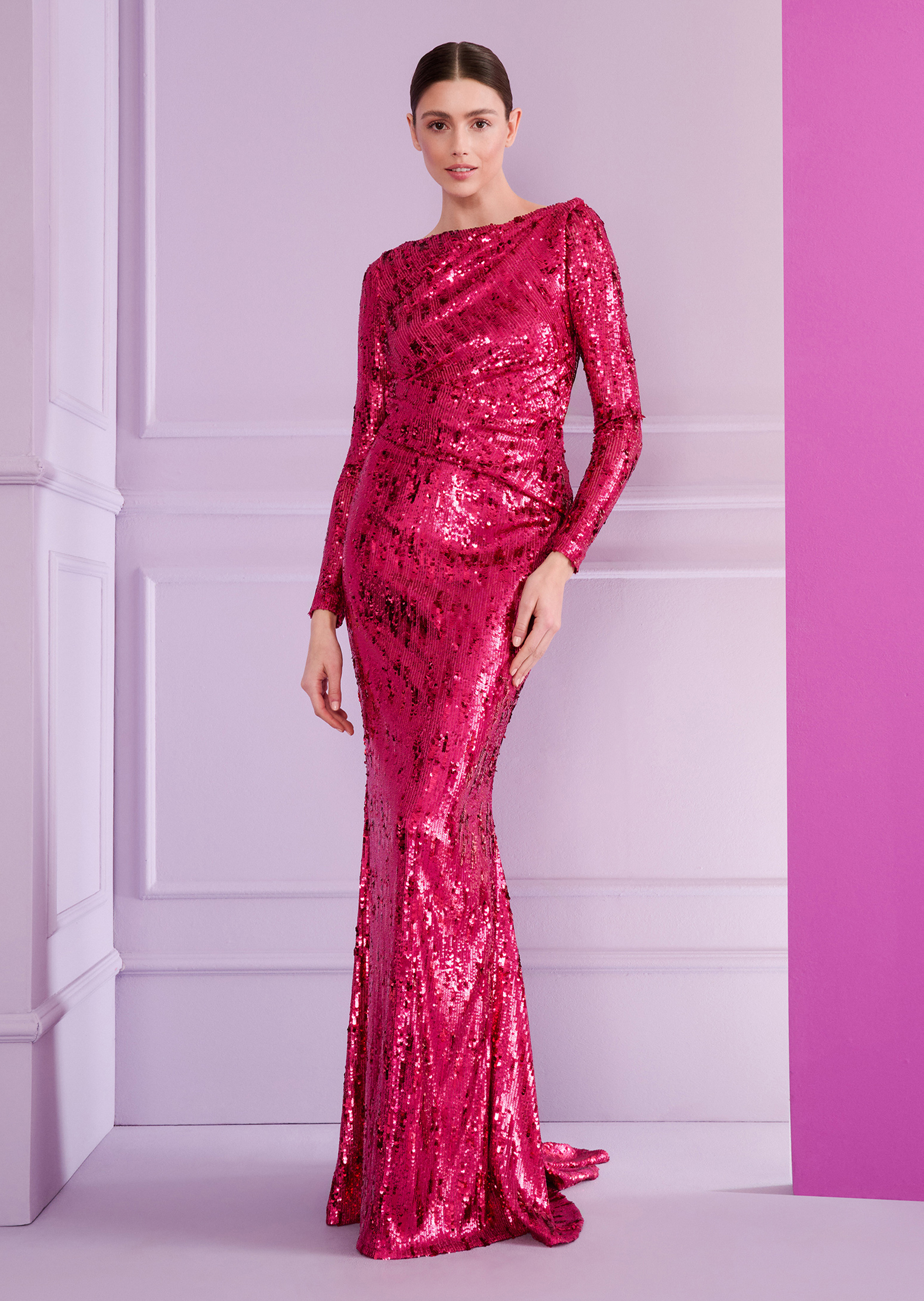 Abendkleid Tolga13