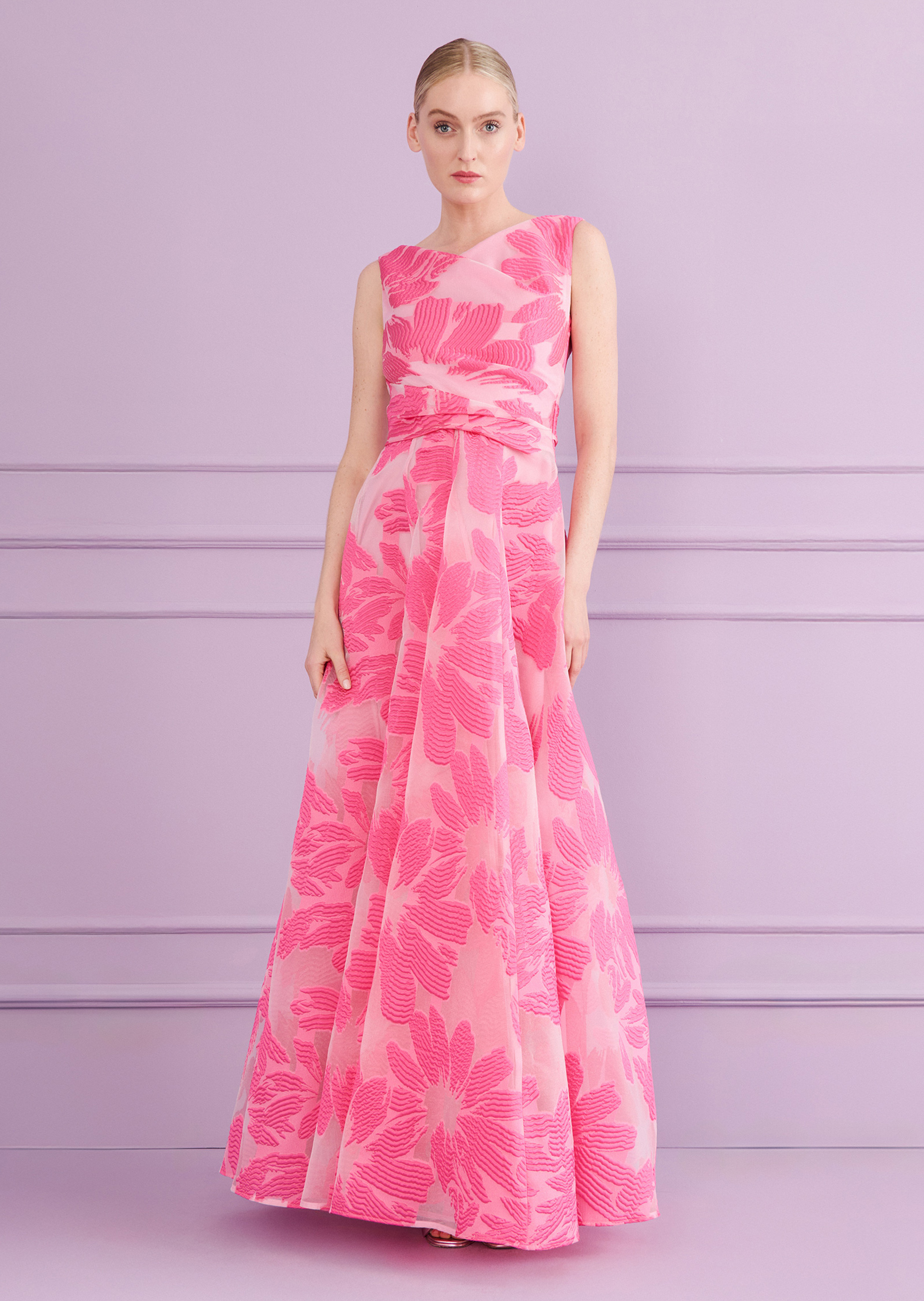 Evening Dress OL0773-02 QI10 334