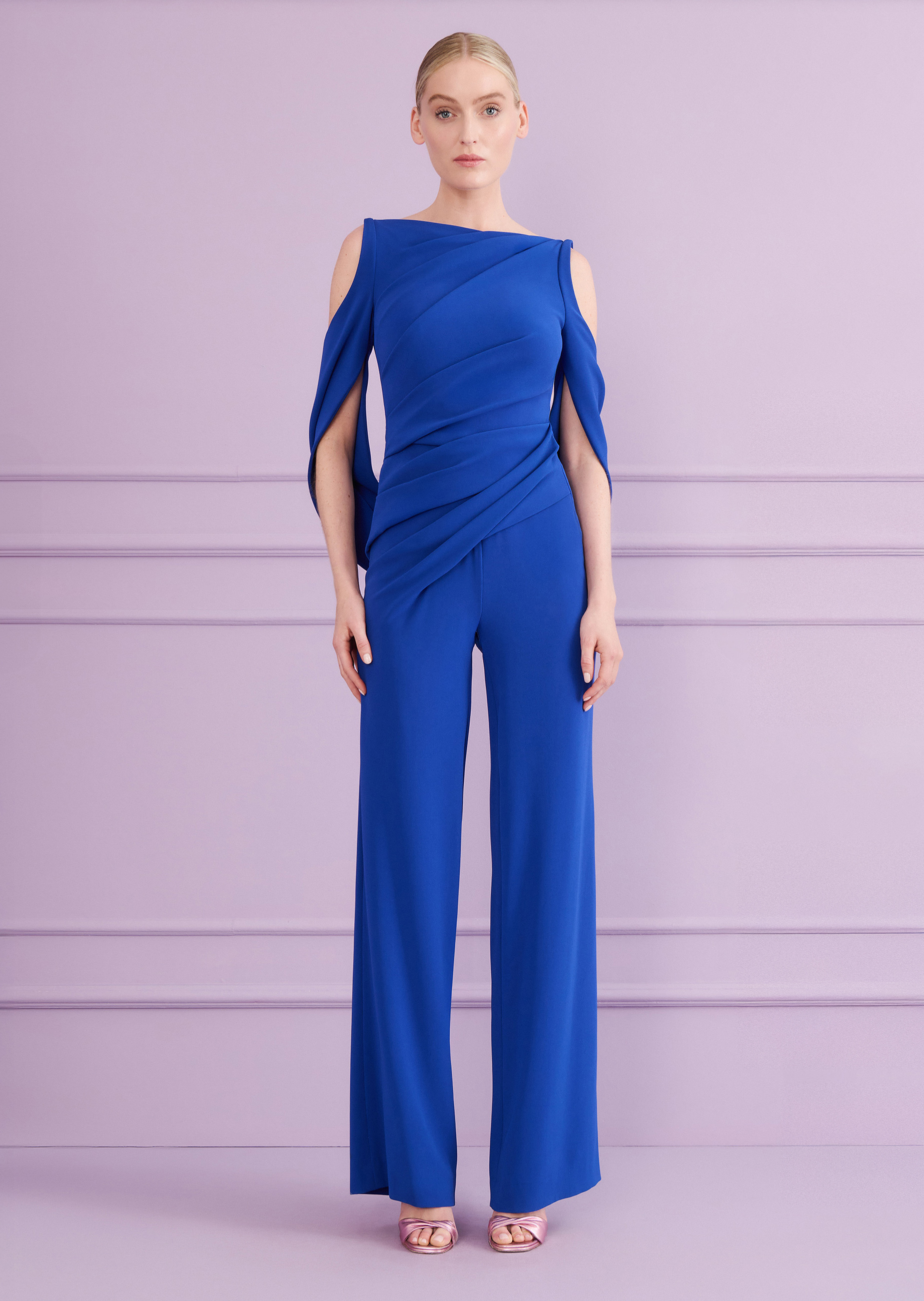 Jumpsuit IJ0450-01 XE43 426