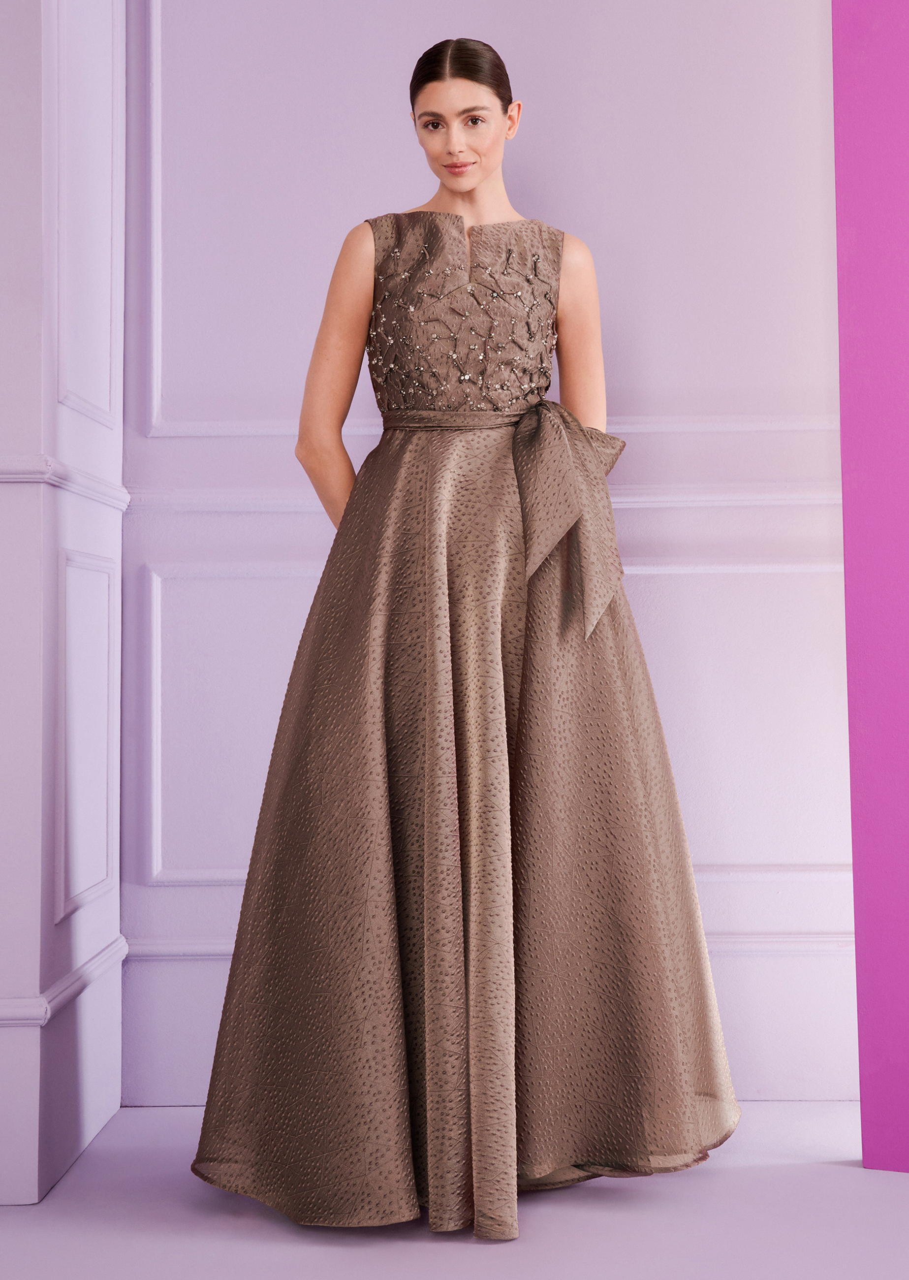 Ballkleid Poster1