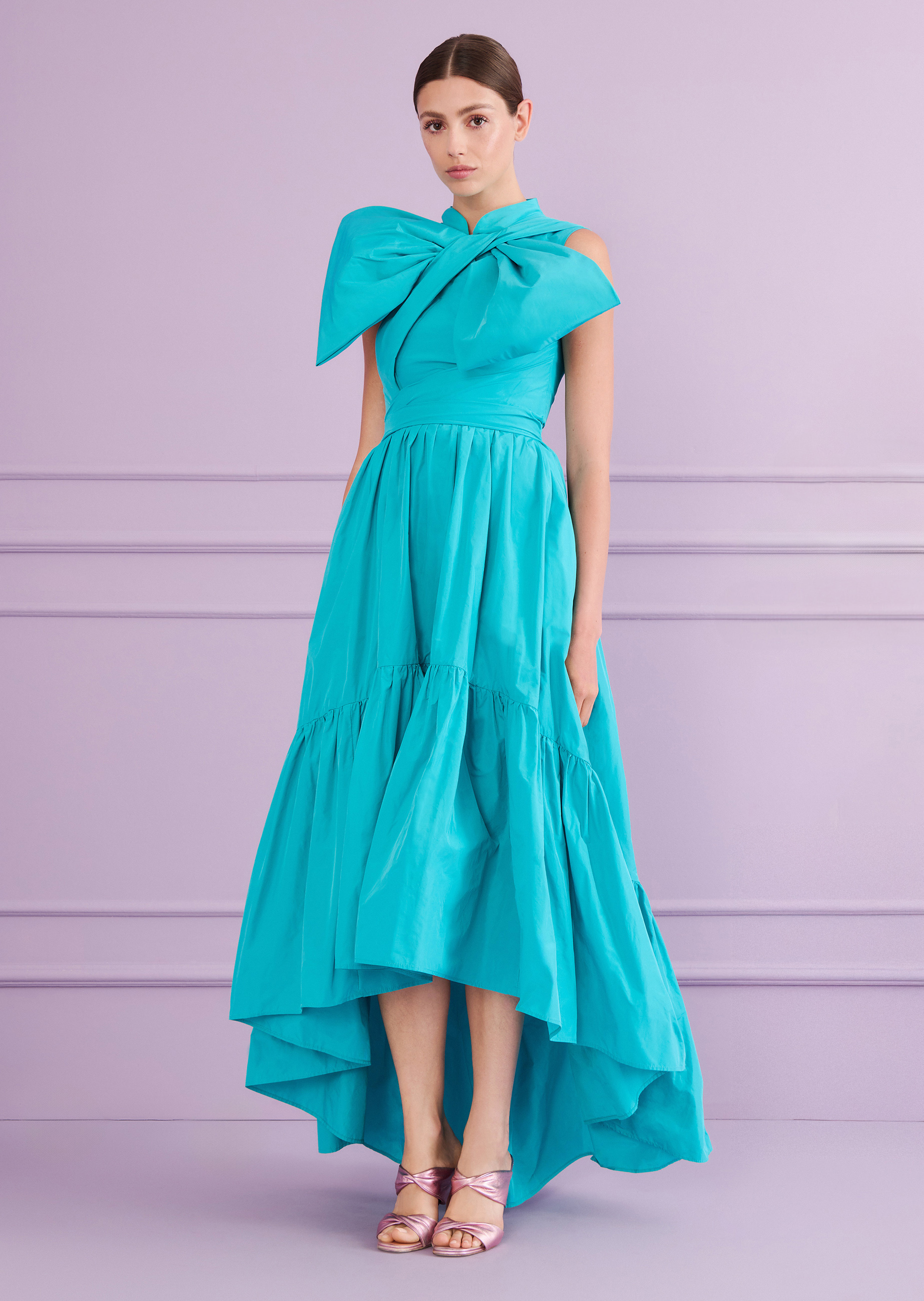 Evening Dress OL0935-02 PE50 420