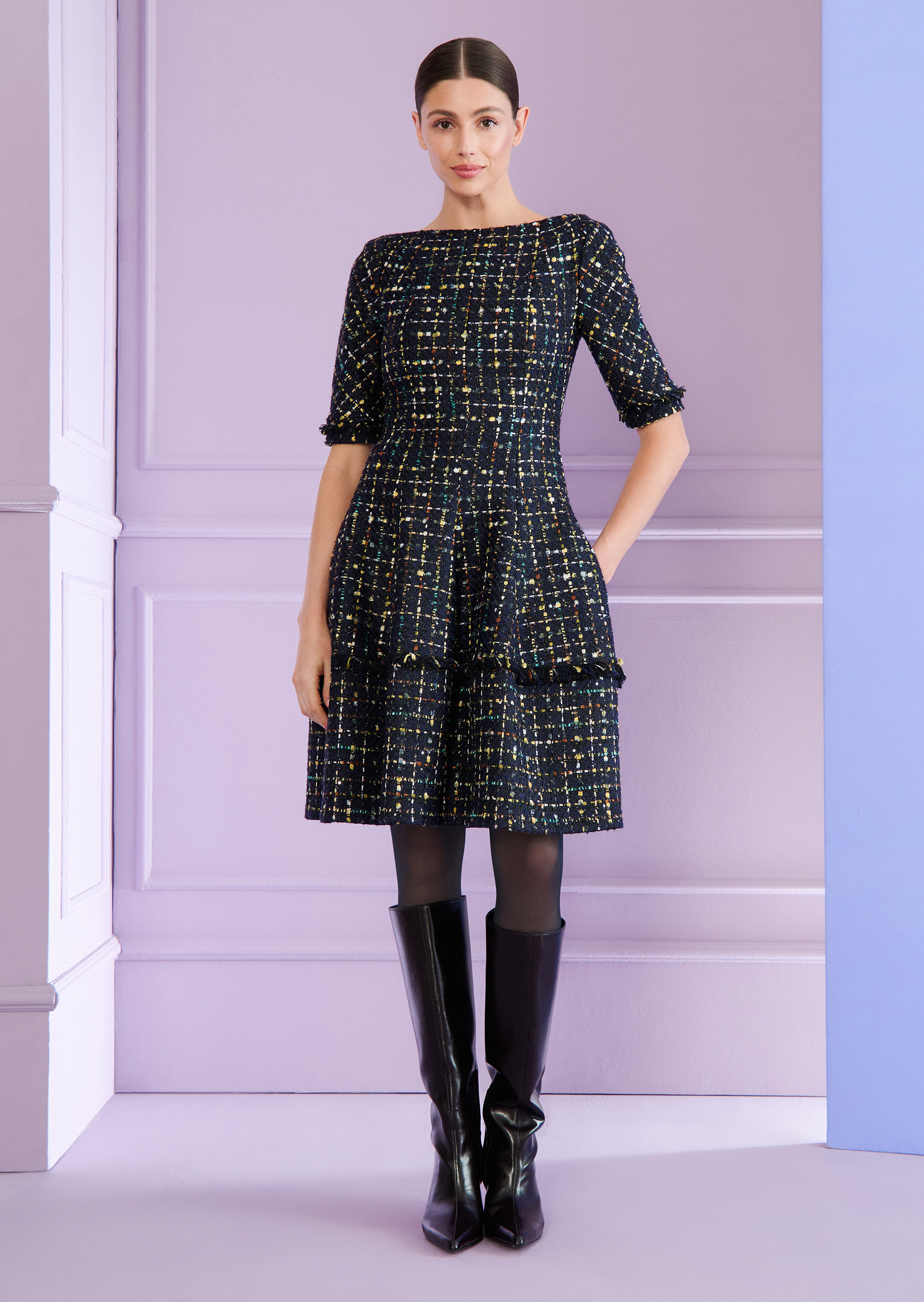 ボンボネロ× NATAL DESIGN Dress code ND ver. Dress code ND ver. - NATAL DESIGN ONLINE SHOP