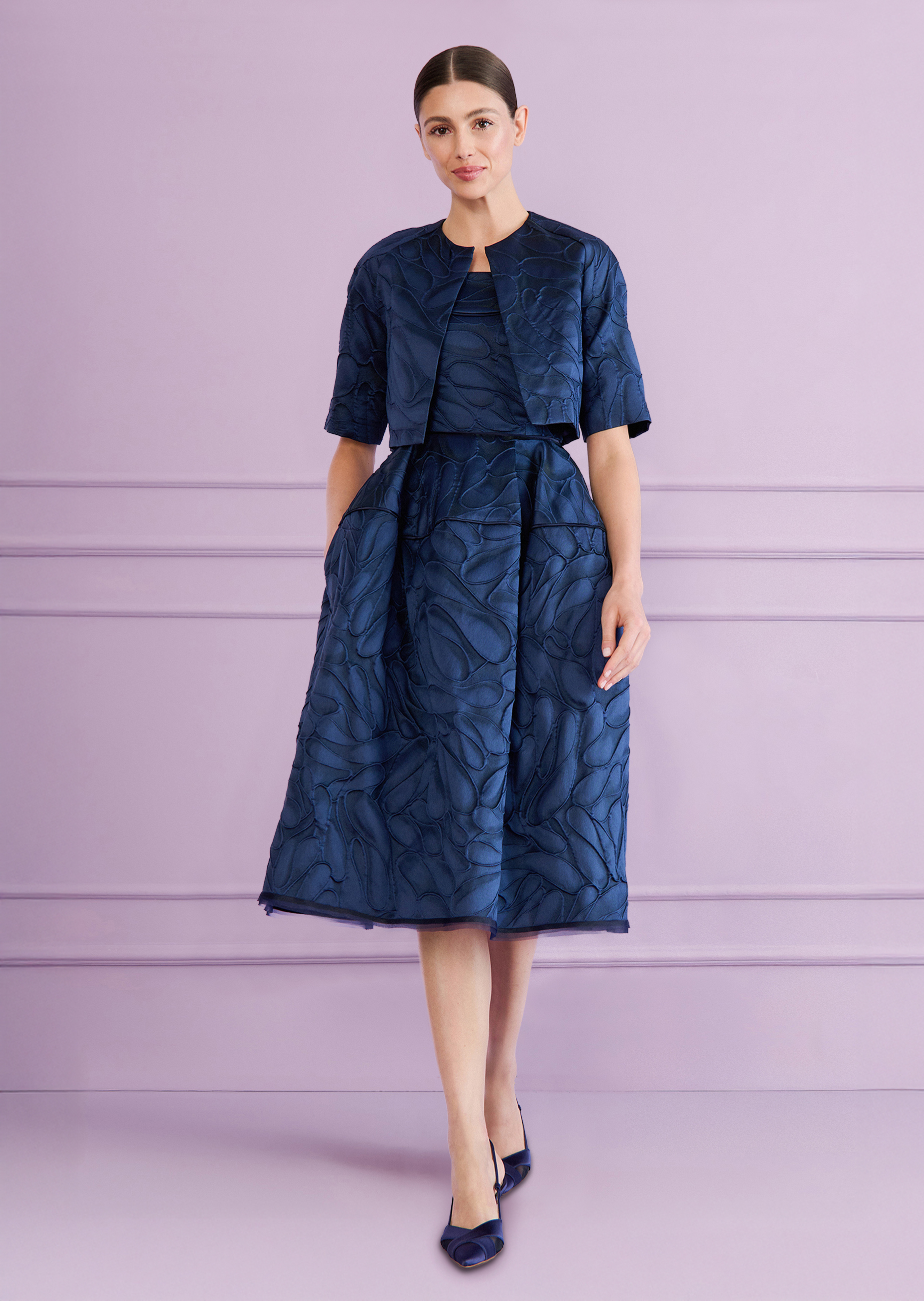 Jacket UJ0125-01 PA35 430