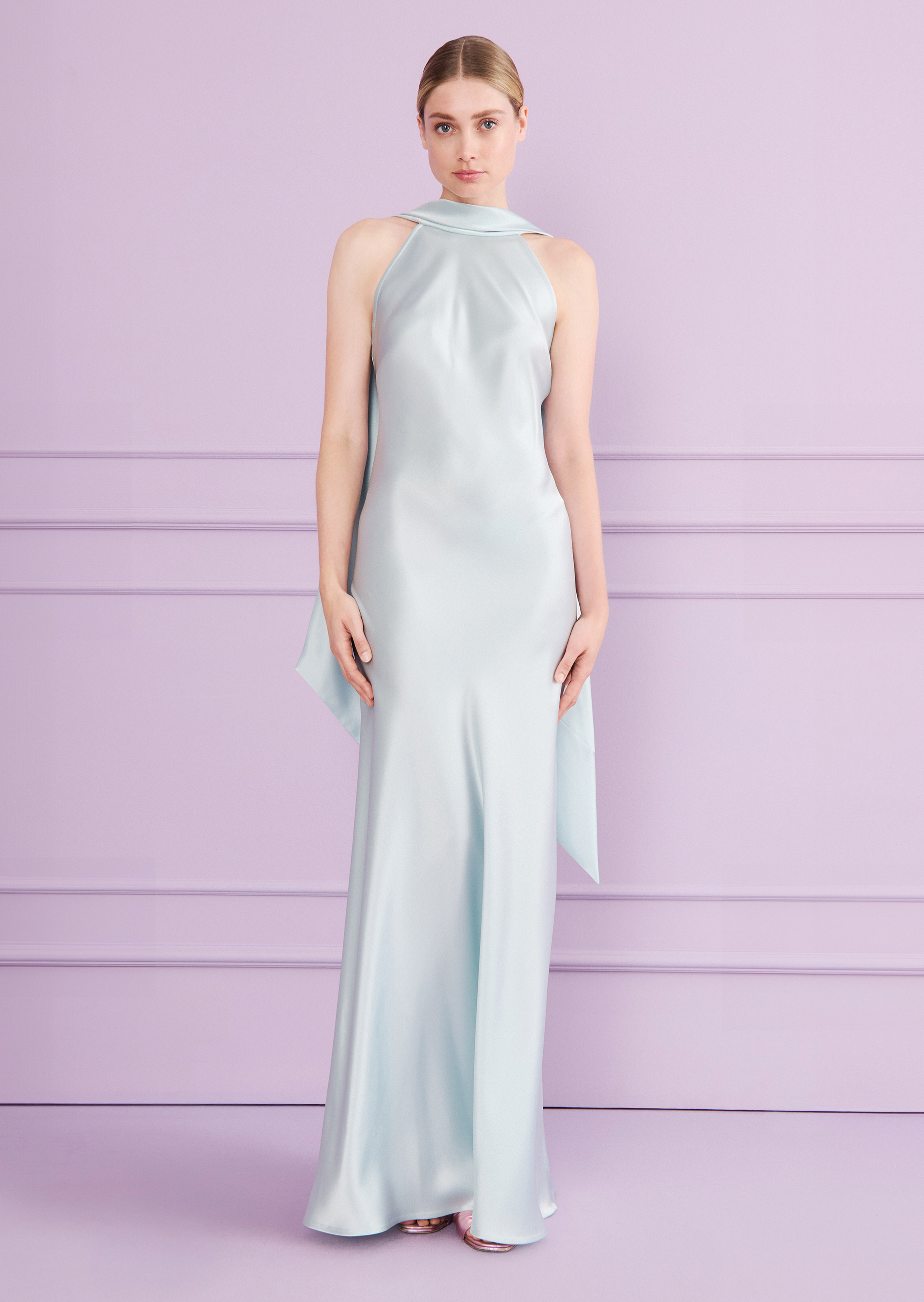 Evening Dress OL0843-01 WT10 410