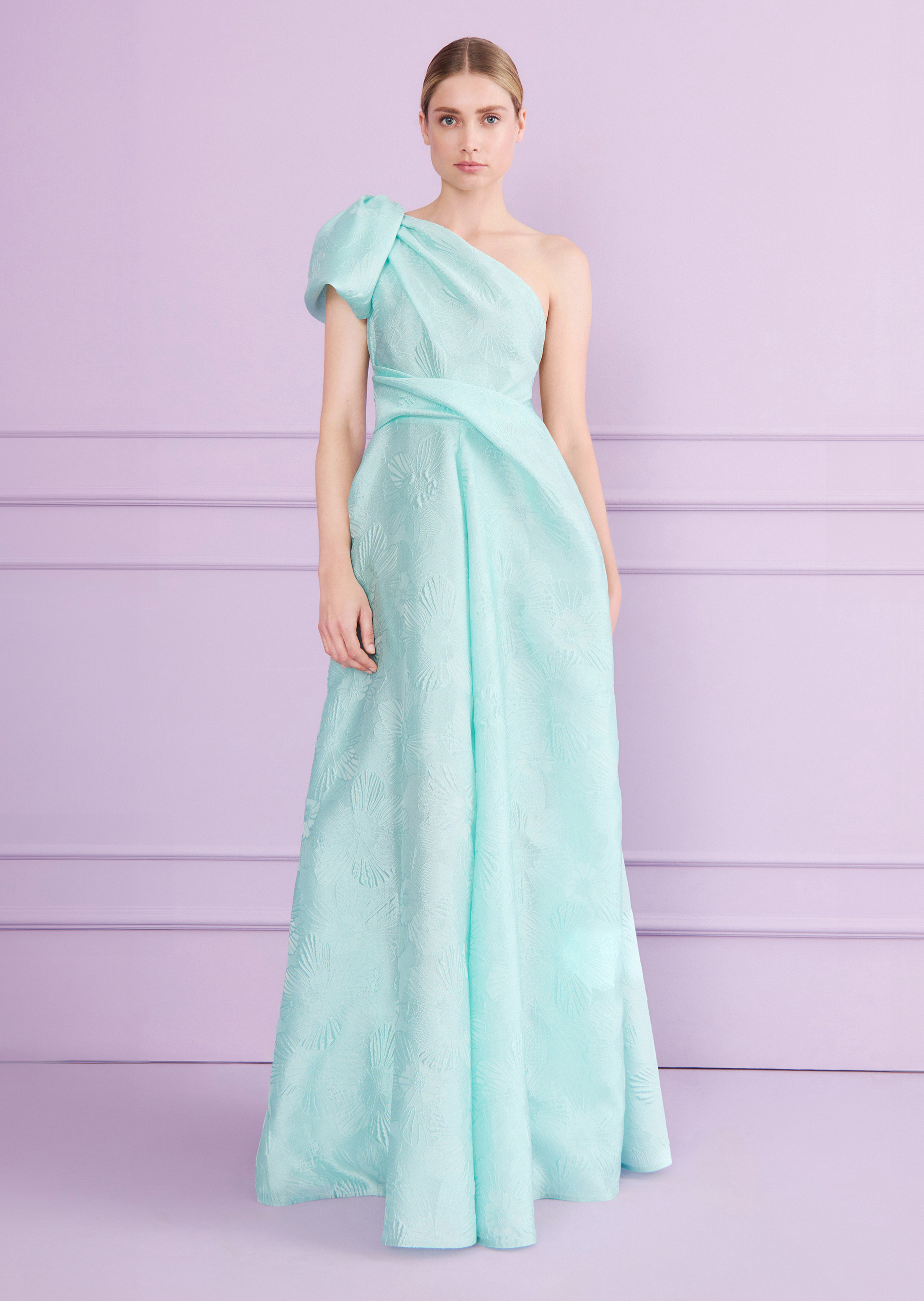 Evening Dress OL0733-02 NO40 419