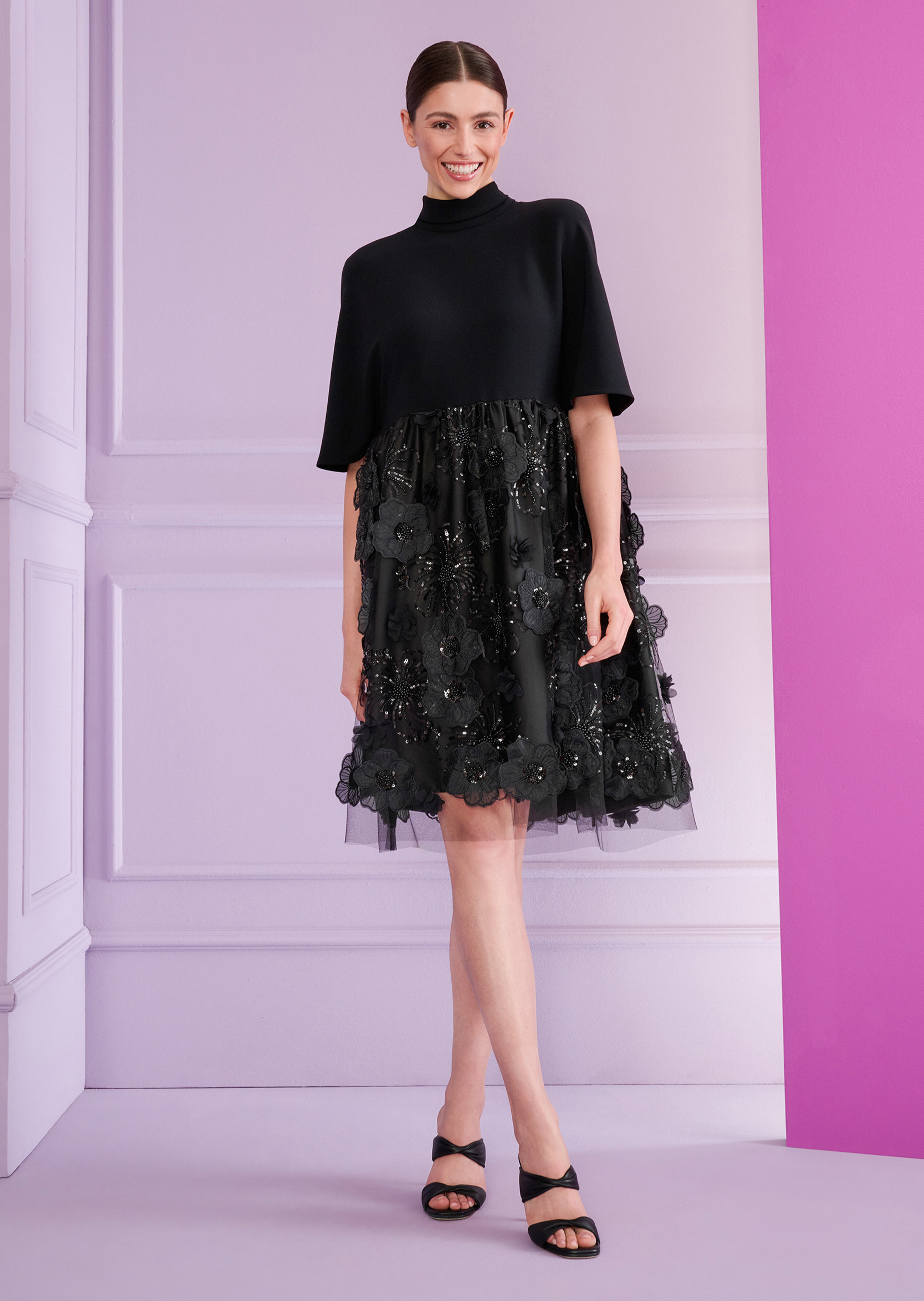 Cocktailkleid Nolie4