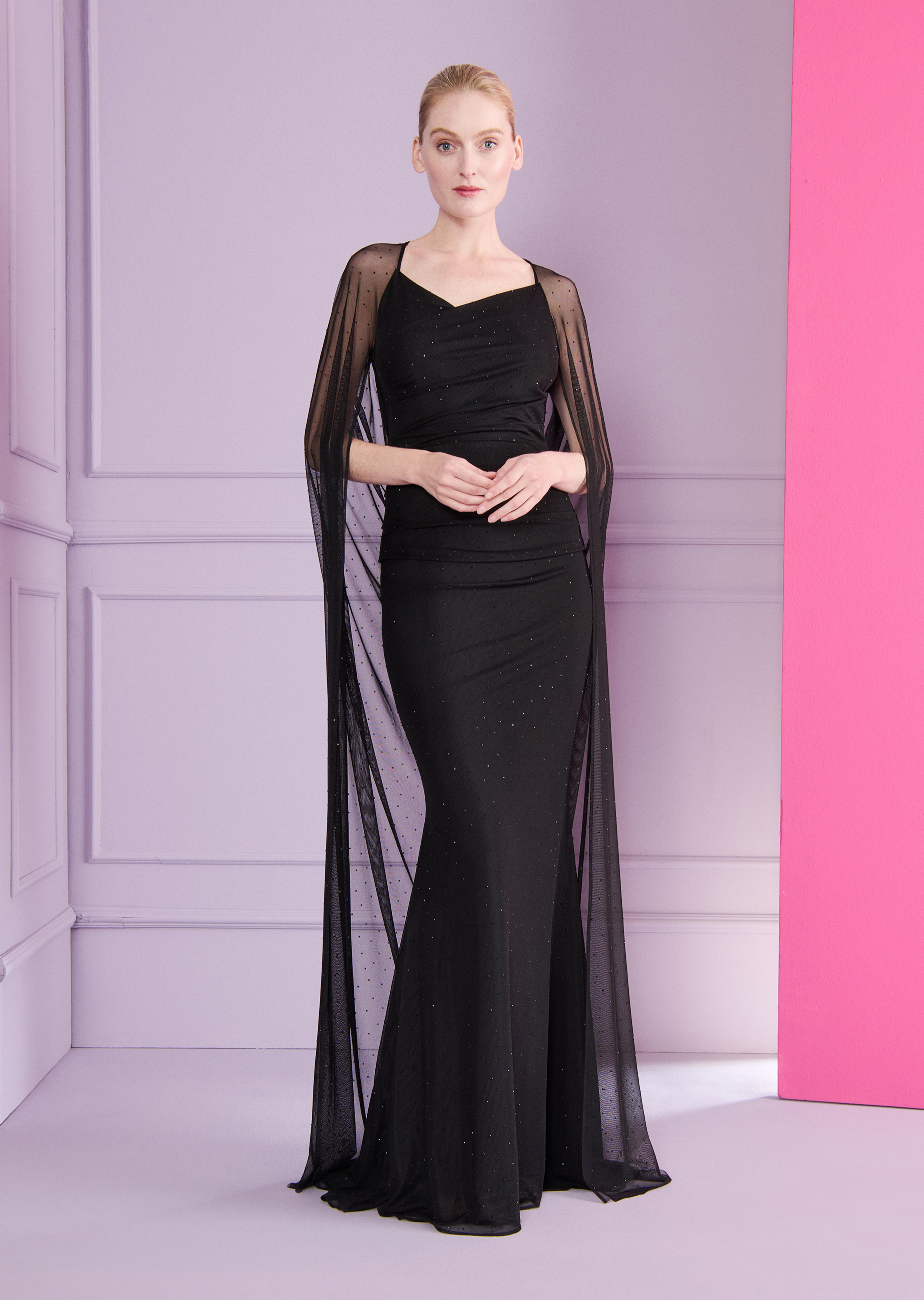 Evening Dress OL0722-02 OL20 999