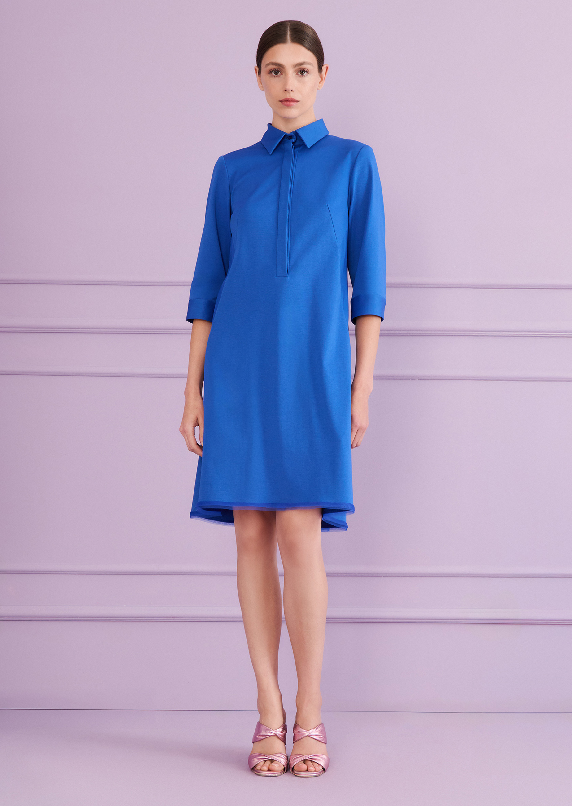 Day Dress OS0596-01 OE15 408