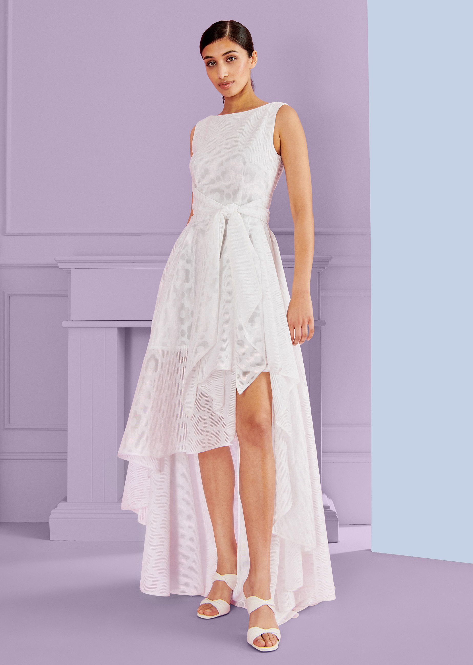 Maxikleid Homerie2