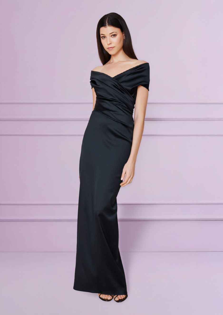 Abendkleid Tokara4