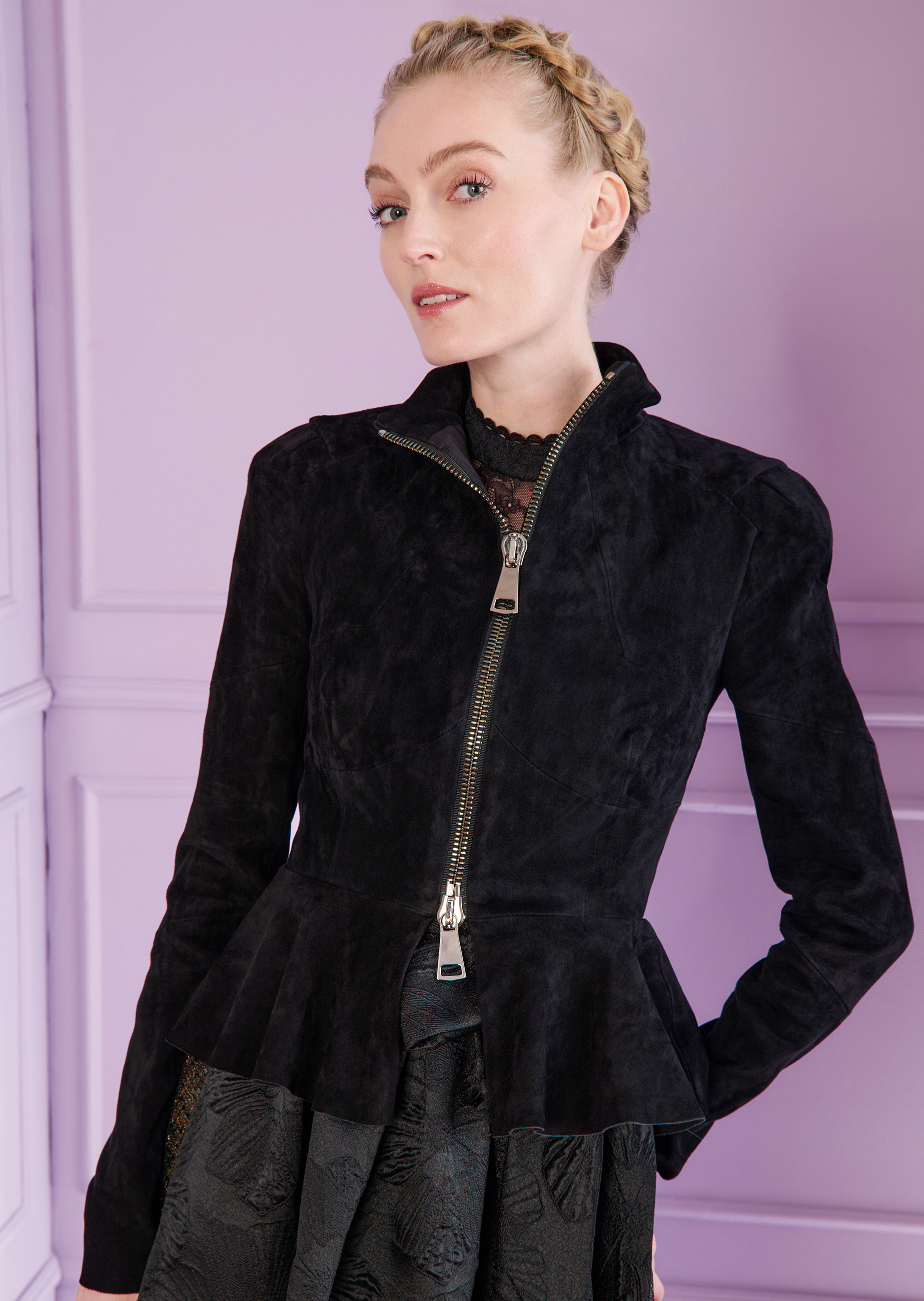 Jacke Push1