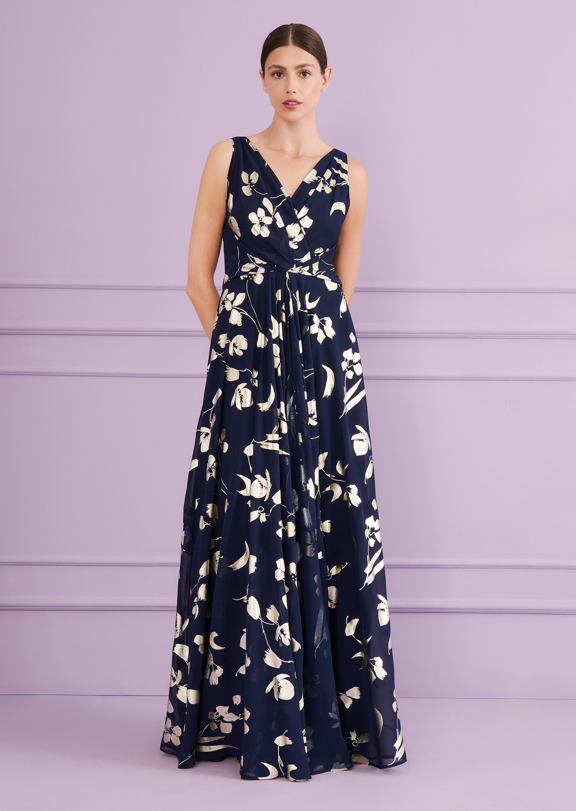 Evening Dress OL0411-06 QV10 430