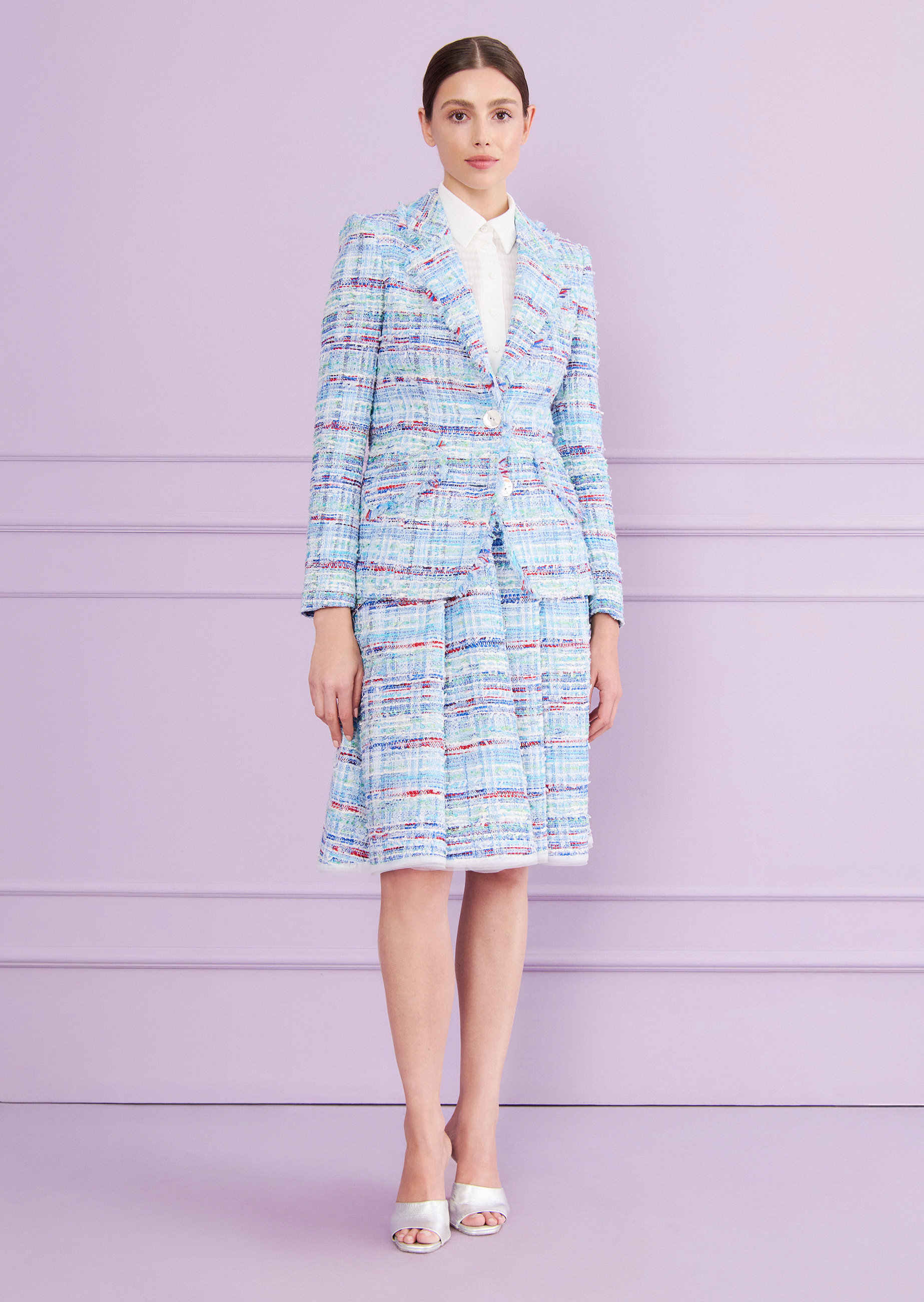 Jacket UJ0956-01 QJ35 408