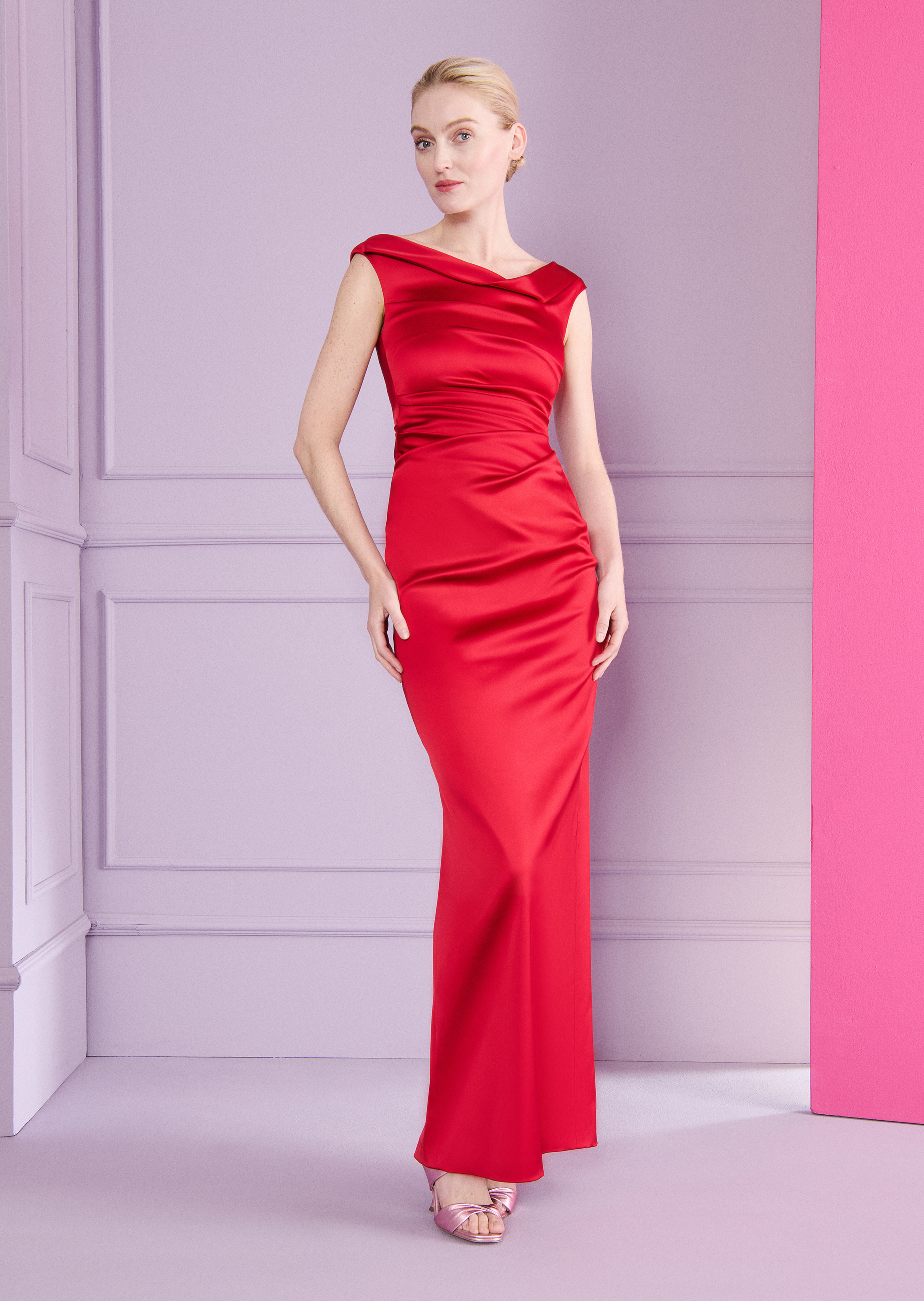 Evening Dress OL0704-01 1200 374