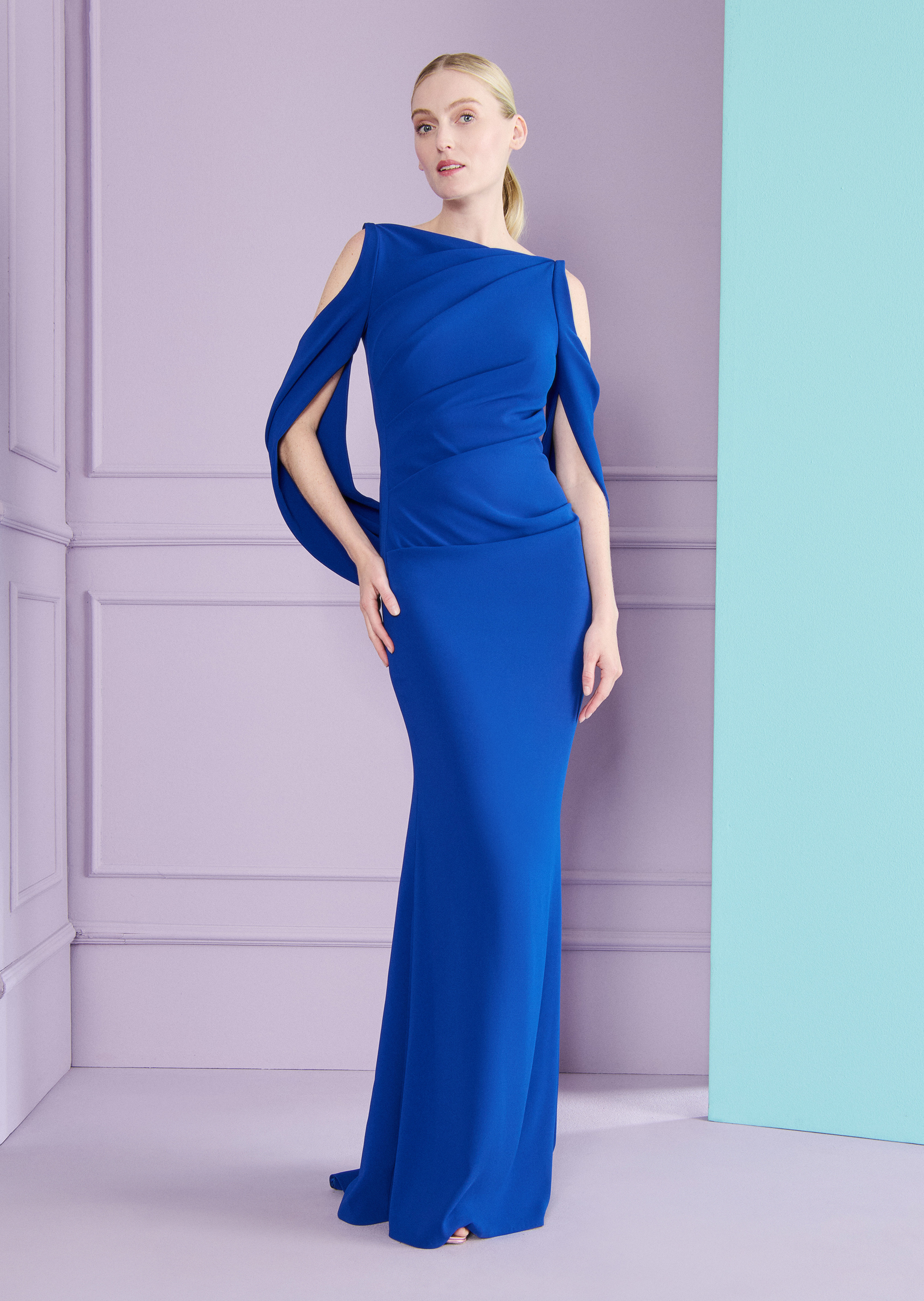 Evening Dress OL0235-13 XE43 426