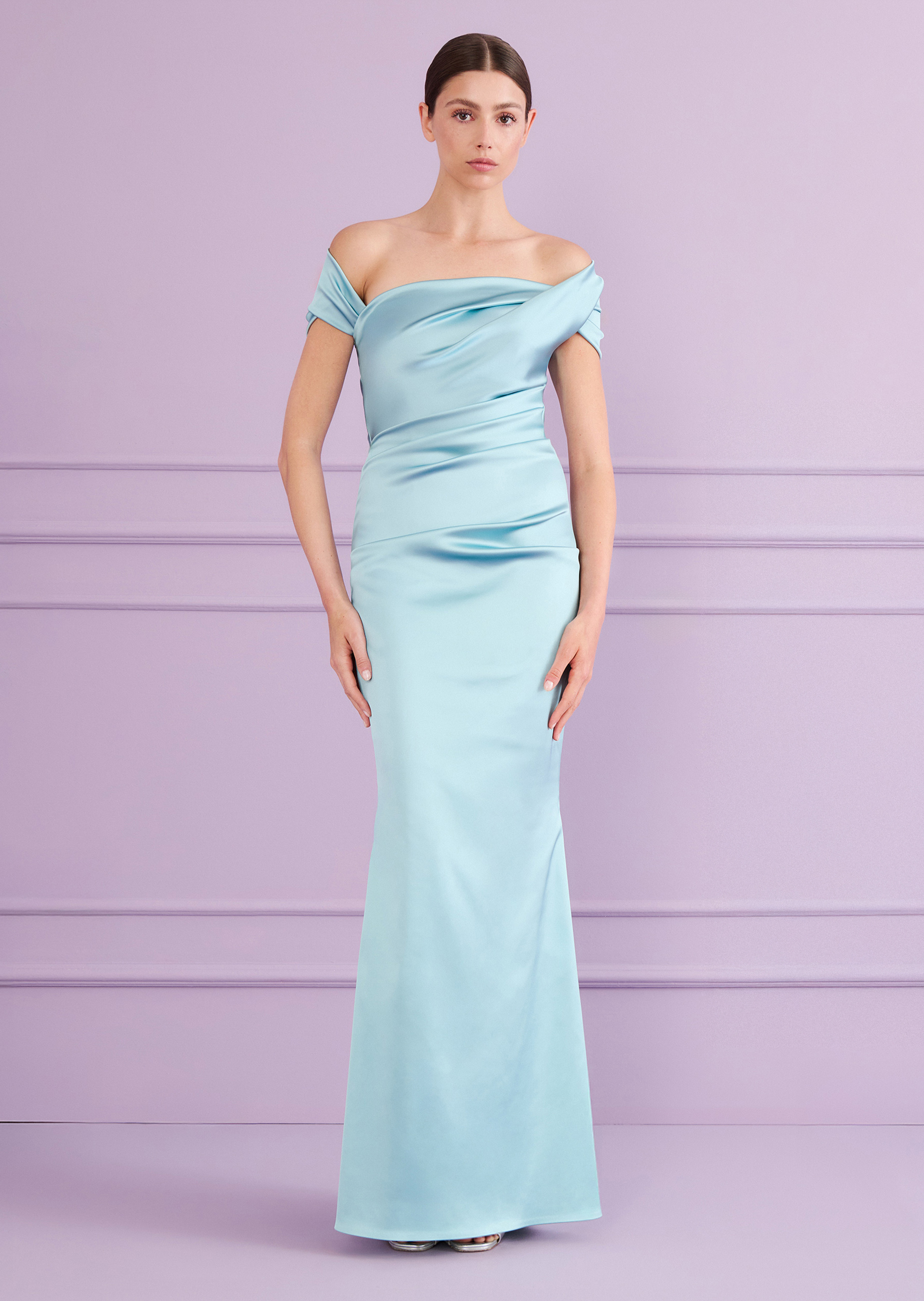 Evening Dress OL0118-04 1200 401
