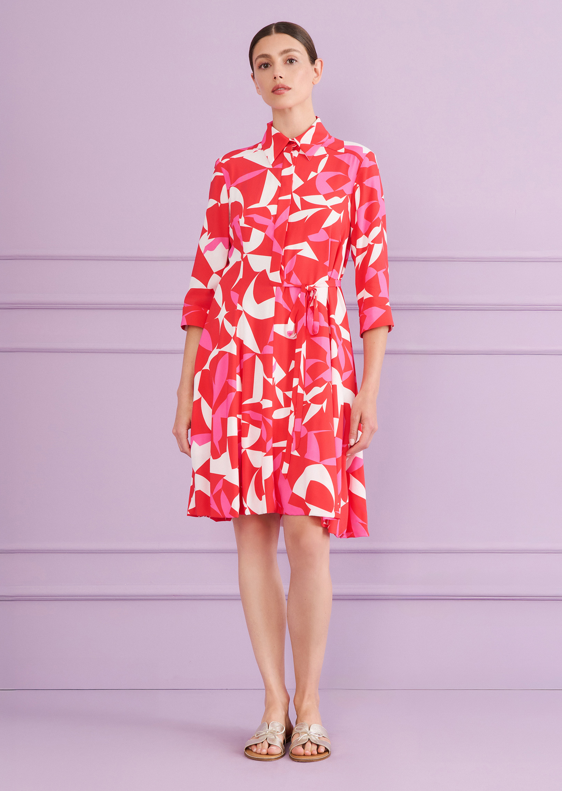 Day Dress OS0669-03 QS30 360