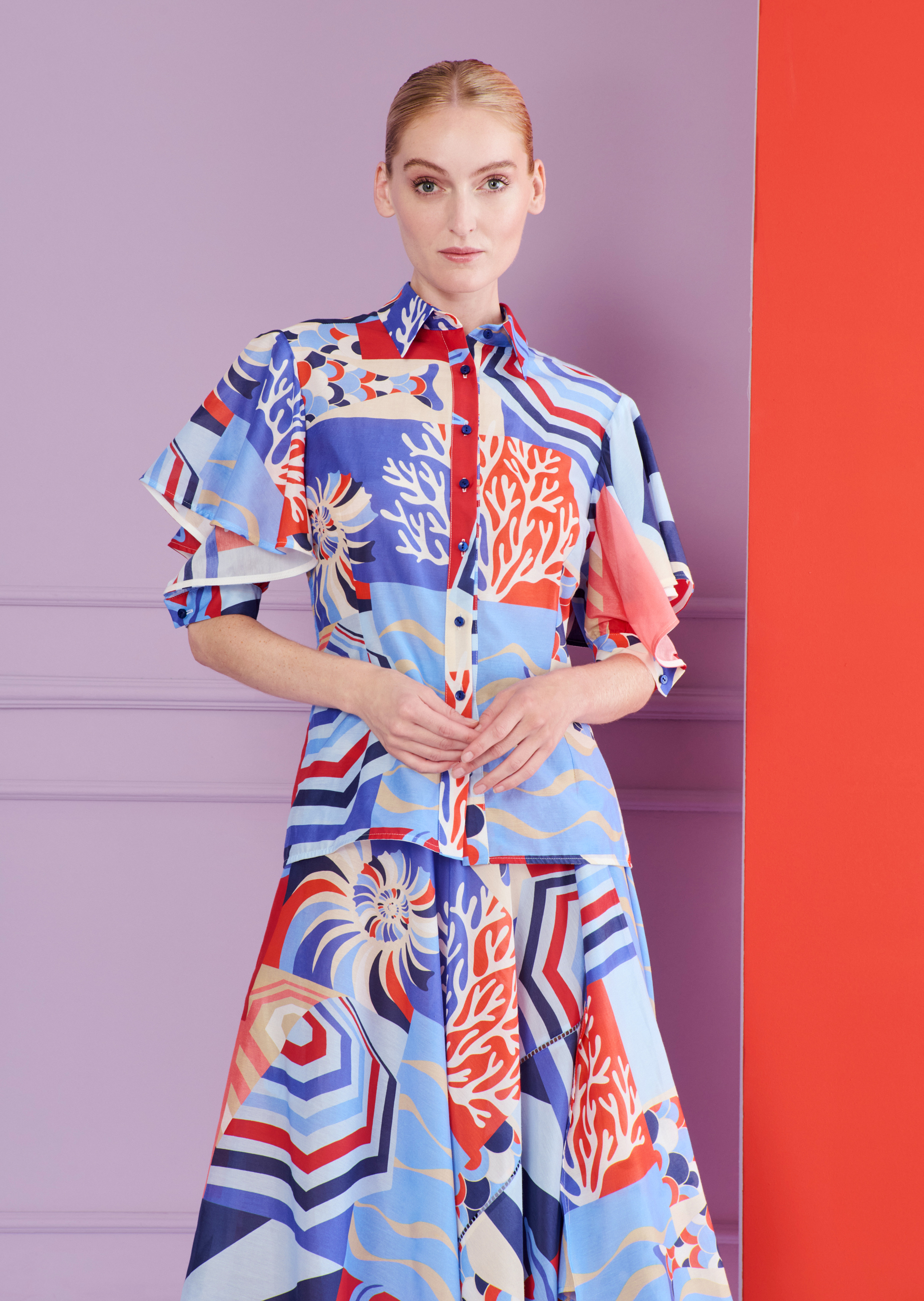 Blouse Napkin2