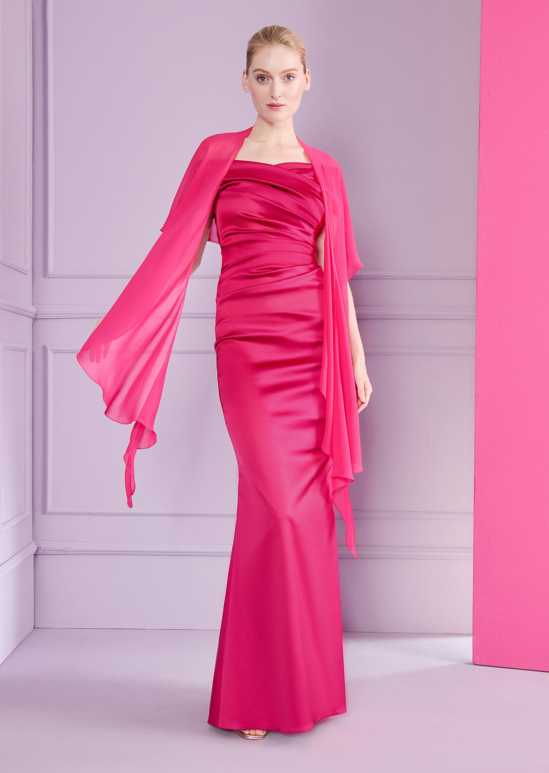 Stole IS0647-01 JE25 341