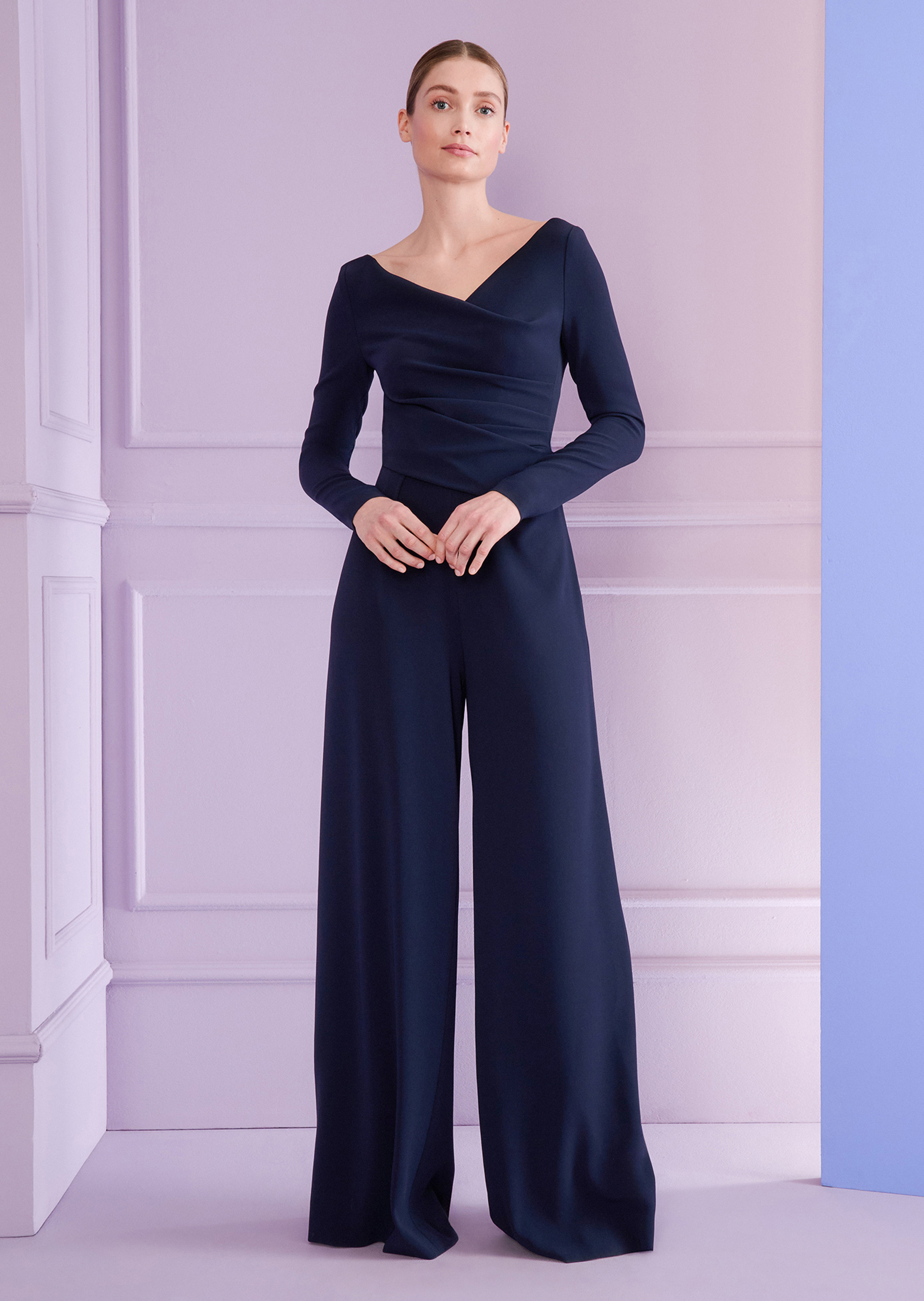 Jumpsuit IJ0869-01 UT15 435