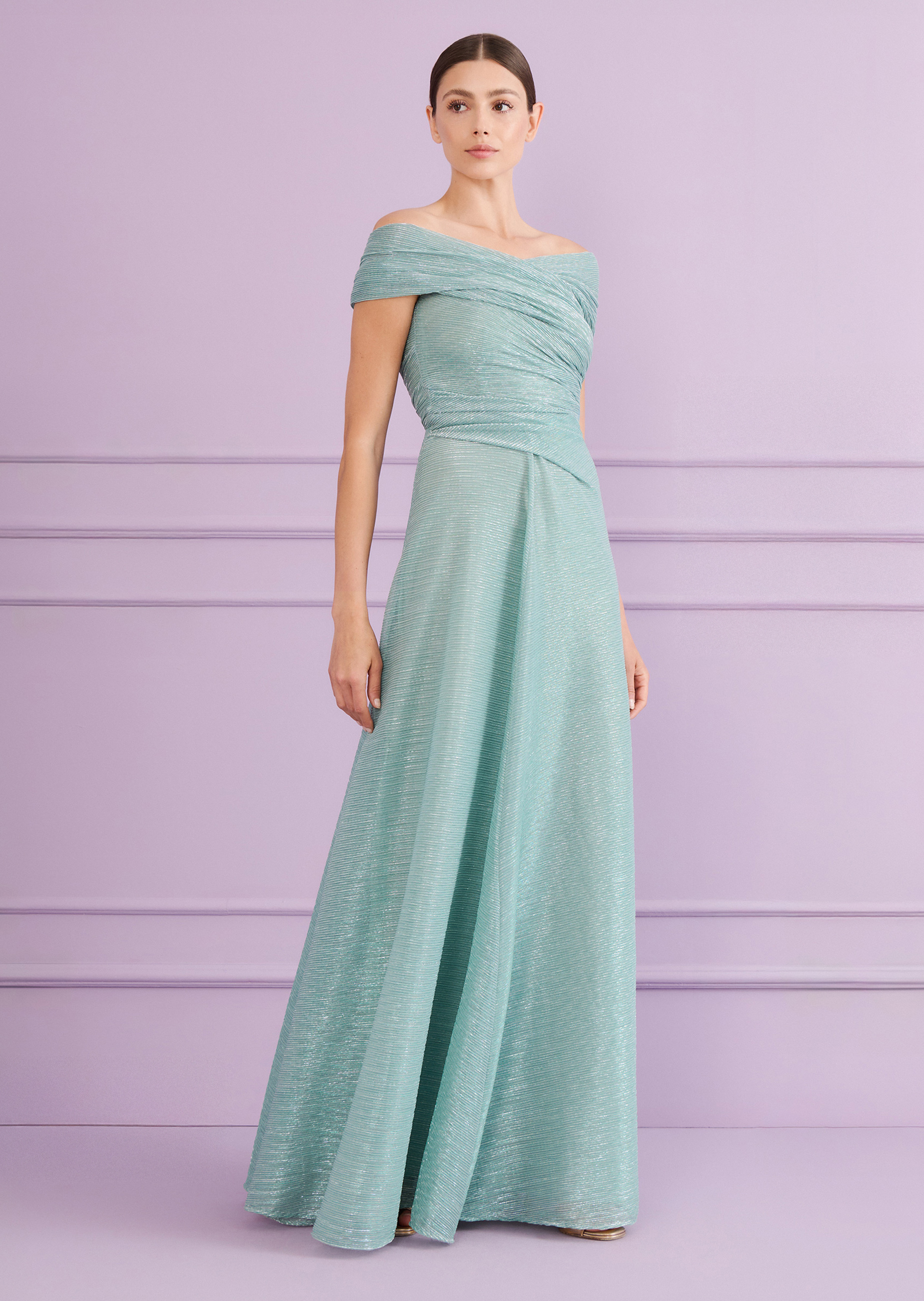 Evening Dress OL0882-03 IO10 419