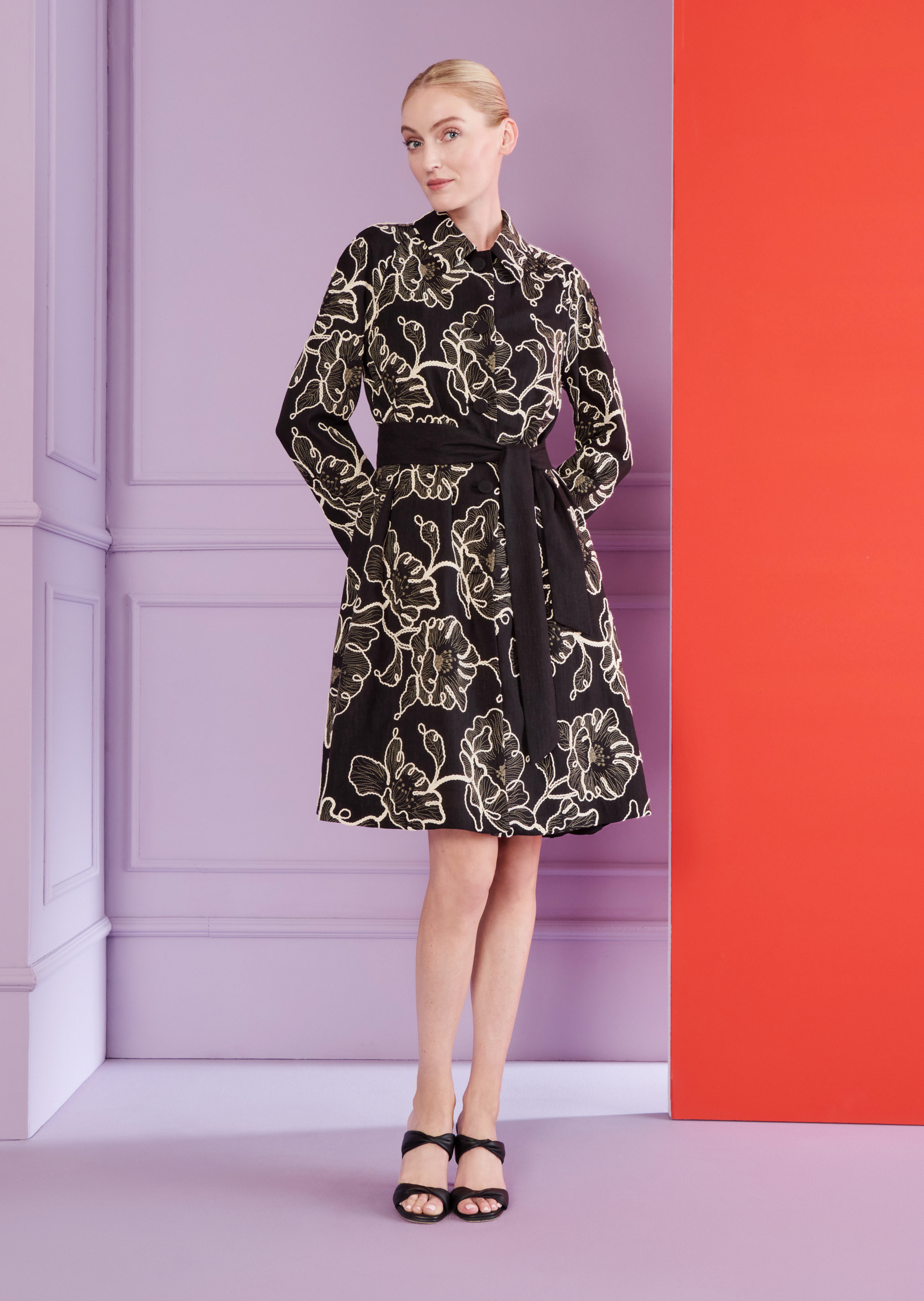 Coat UC0597-02 OJ20 999