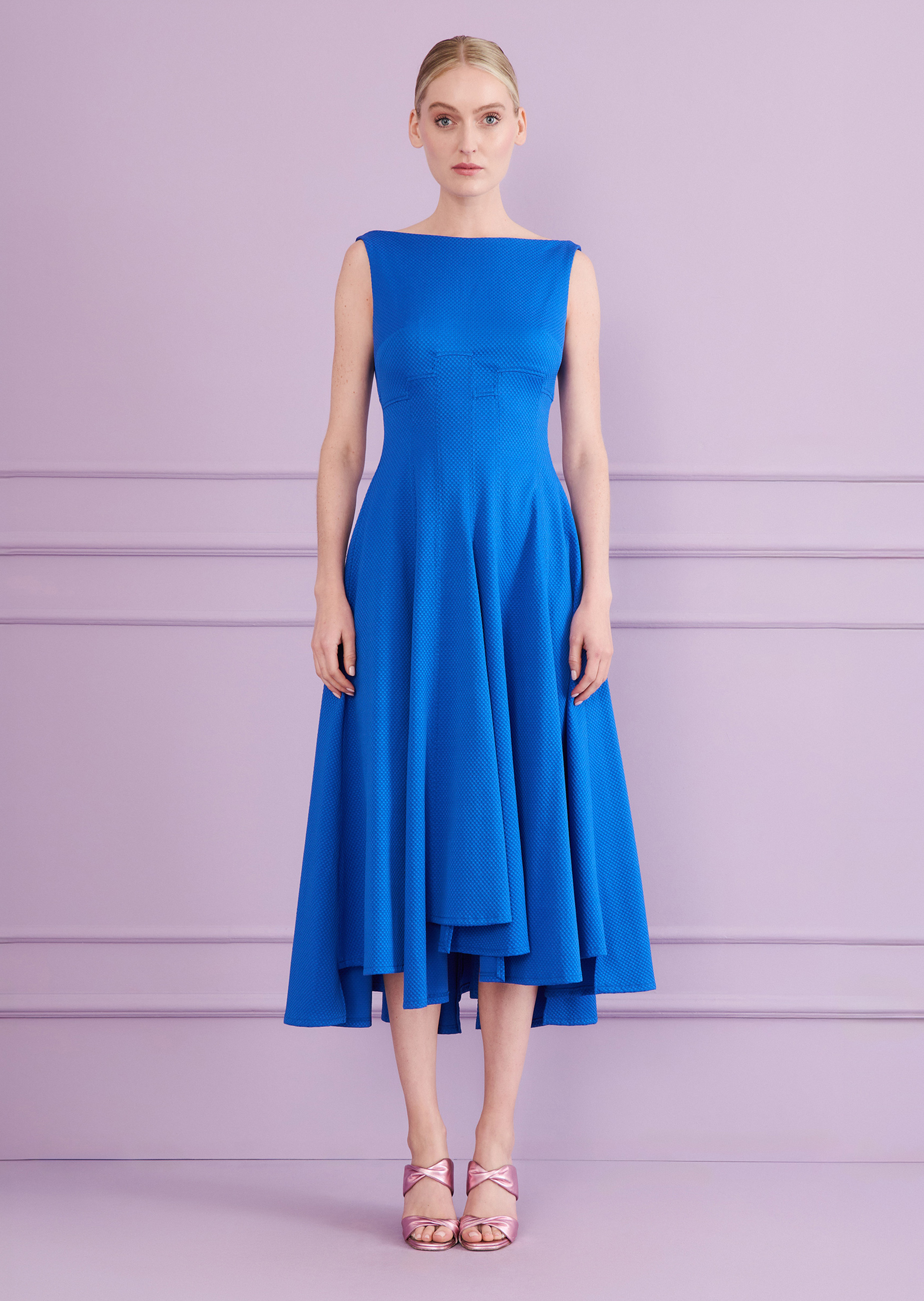 Midi Dress OS0026-01 DI10 426