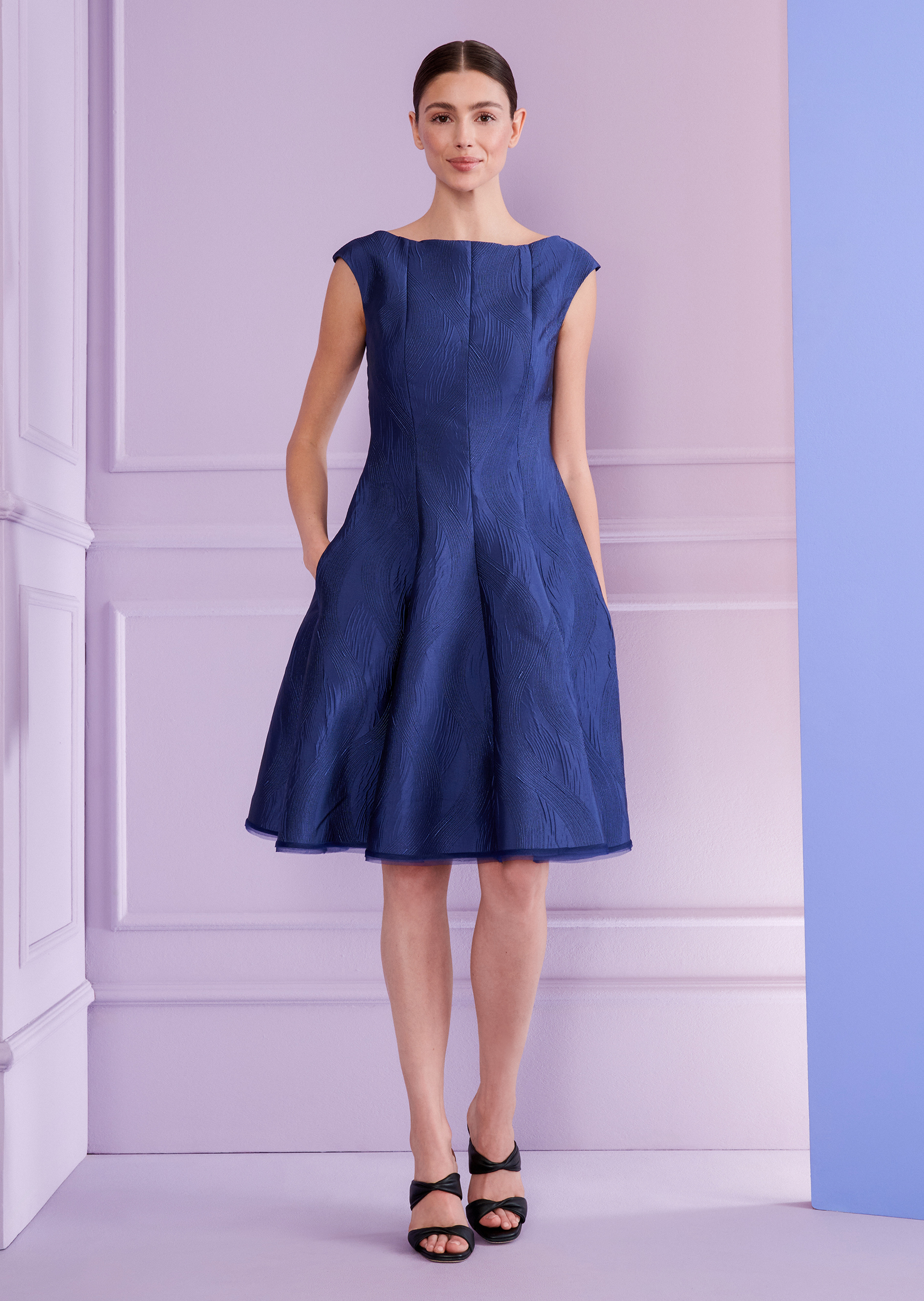 Cocktail Dress Korbut23