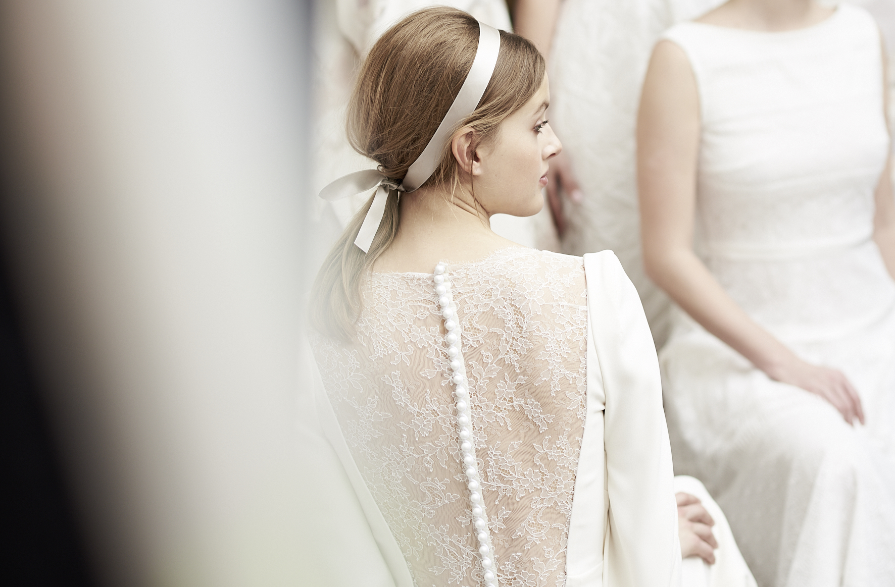 Bridal Fashion from Munich