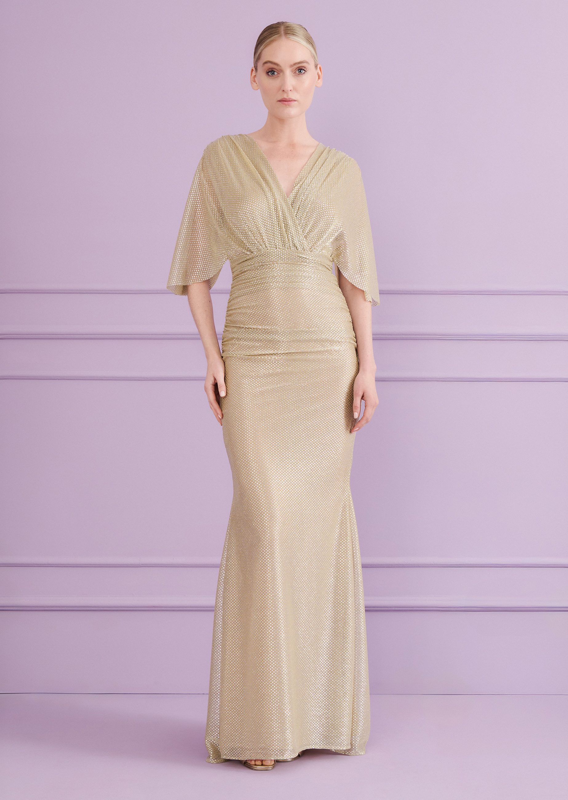 Evening Dress OL0839-01 OO15 099