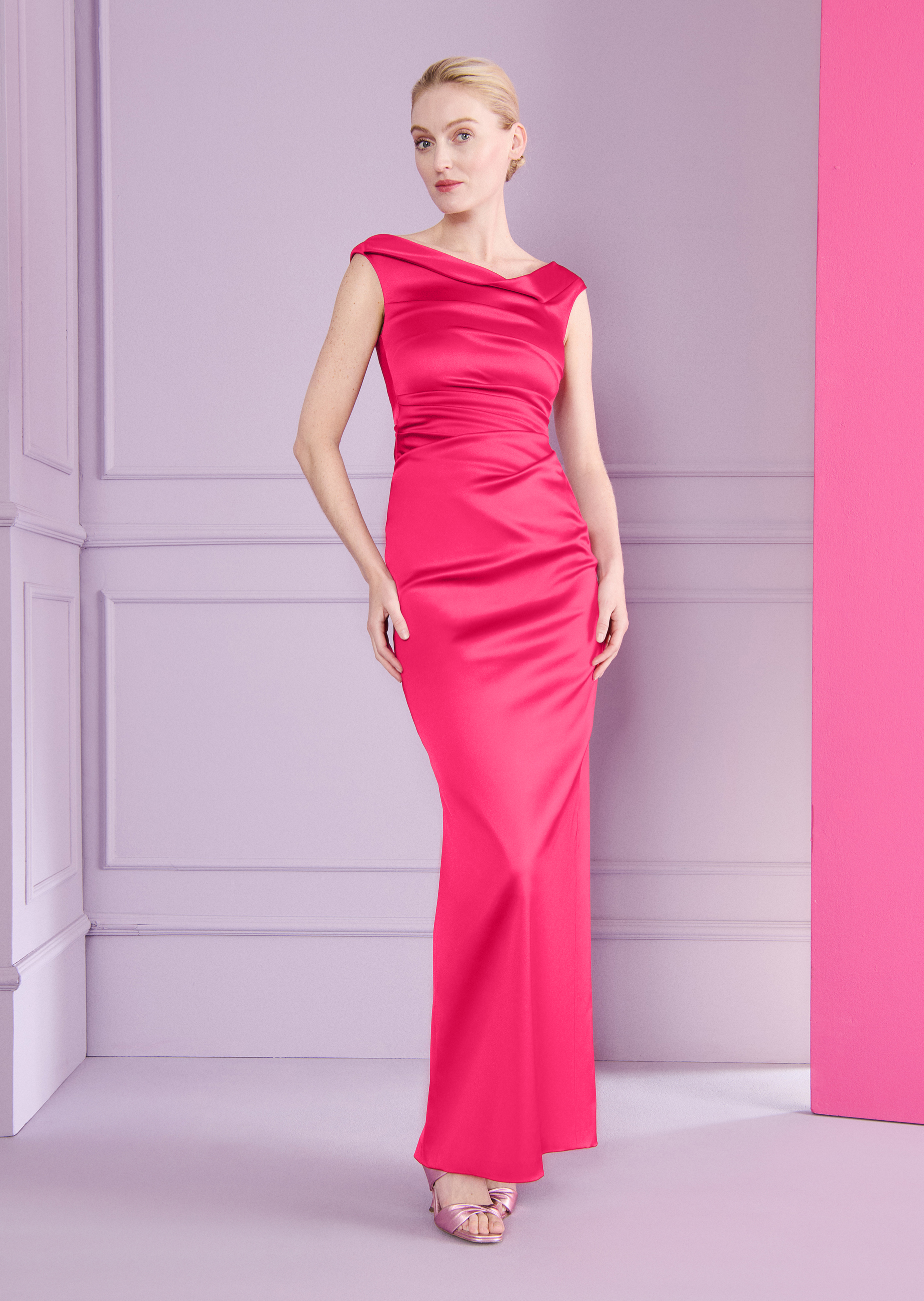 Evening Dress OL0704-01 1200 329