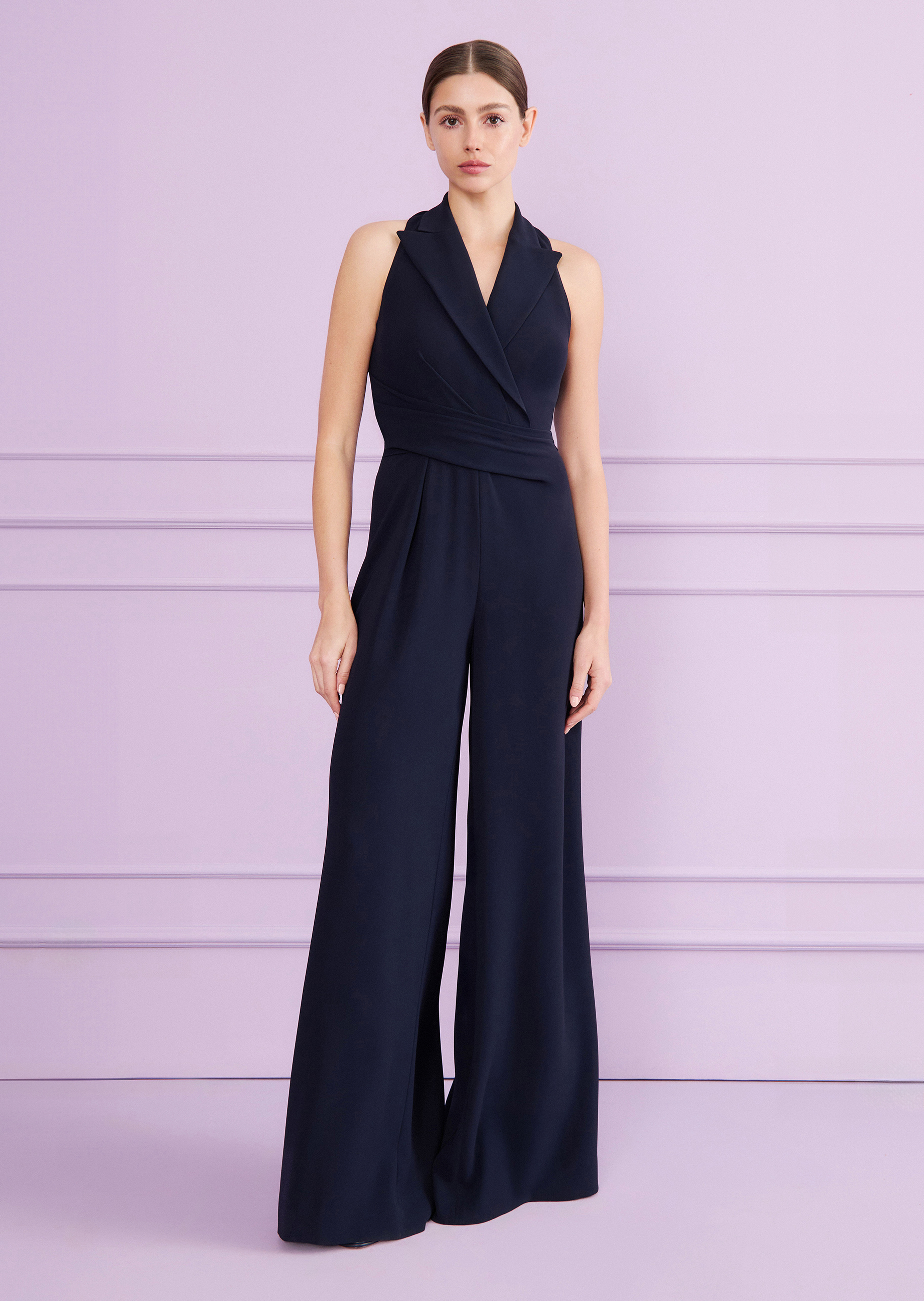 Jumpsuit IJ0626-02 UT15 435